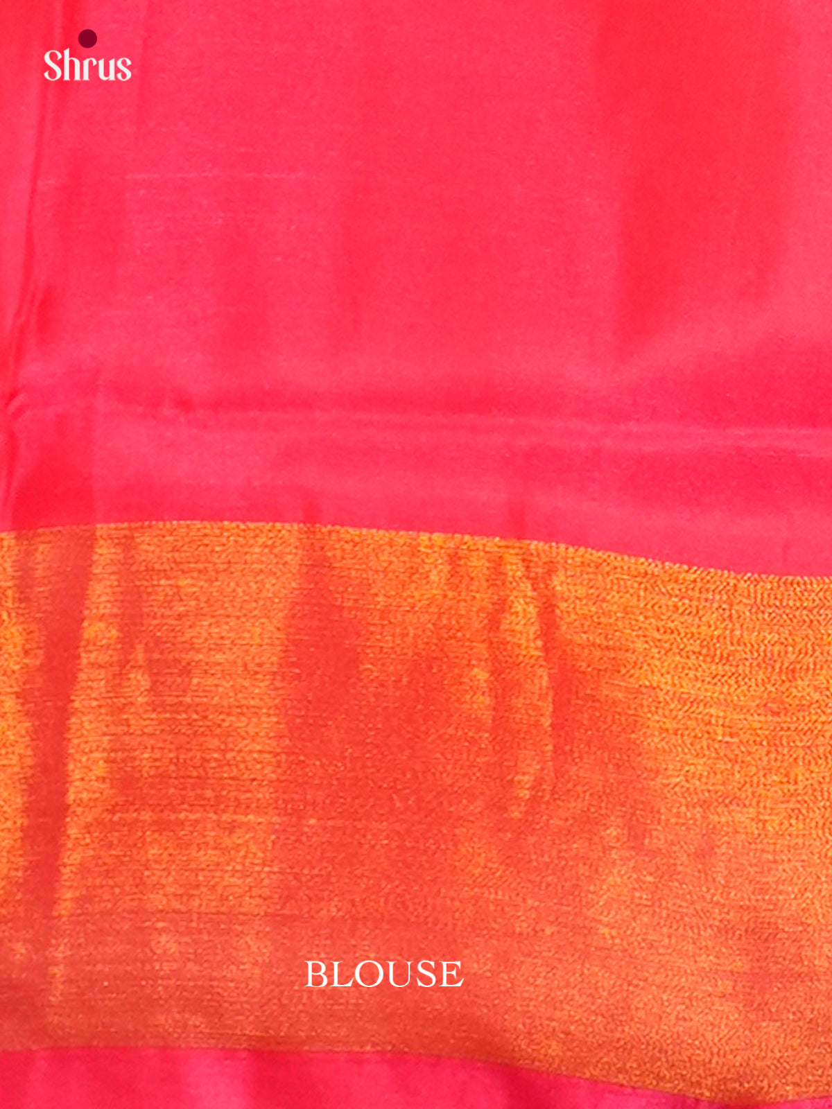 Semi uppada Saree - EBS25094 - Shop on Shrus.com