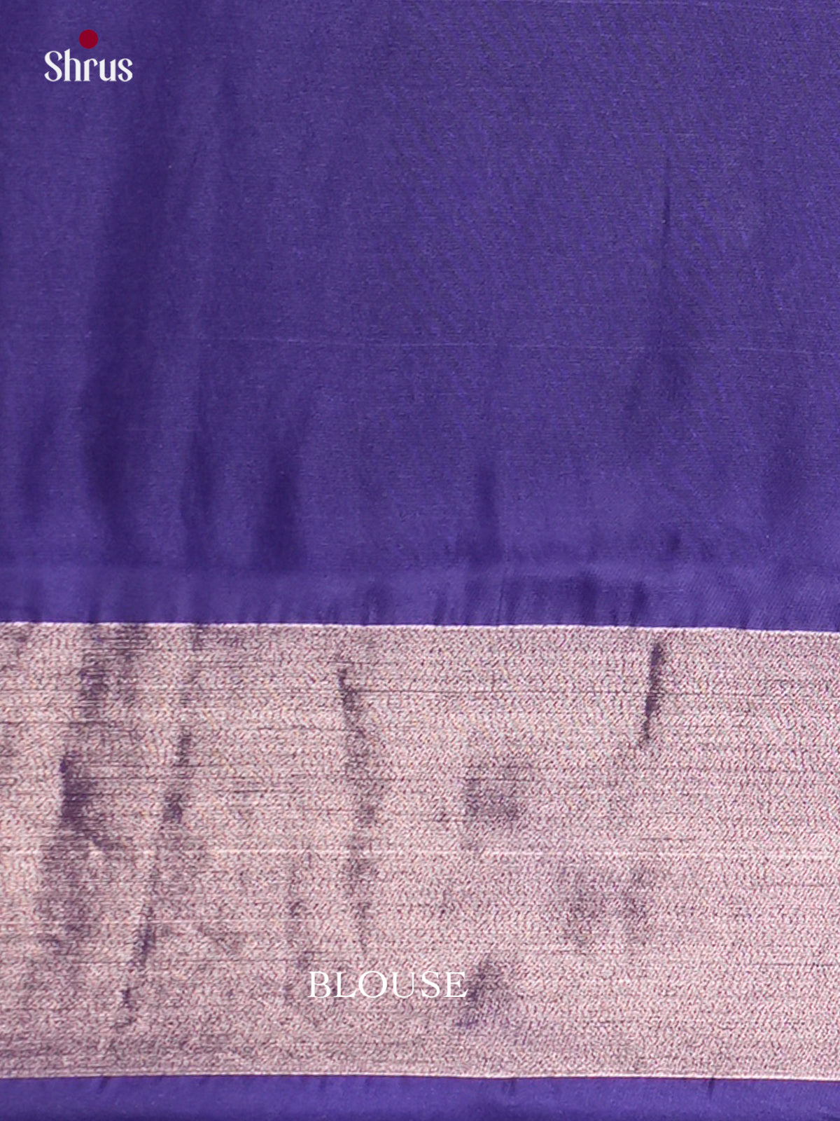 Semi uppada Saree - EBS25096 - Shop on Shrus.com