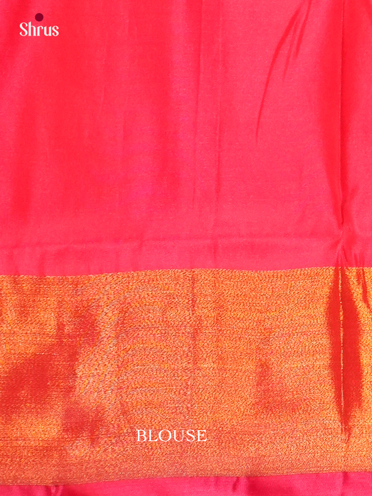 Semi uppada Saree - EBS25097 - Shop on Shrus.com