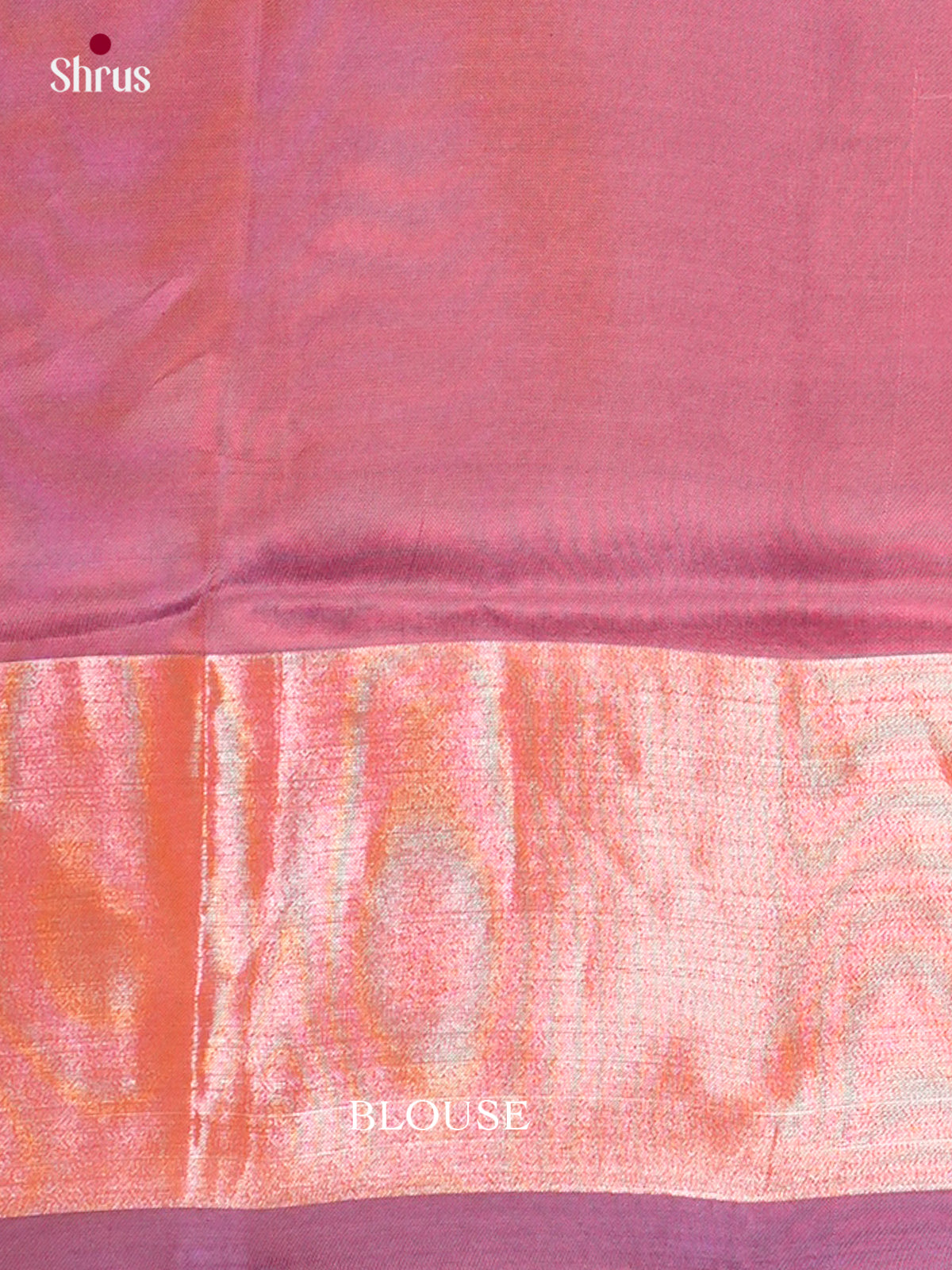 Semi uppada Saree - EBS25102 - Shop on Shrus.com