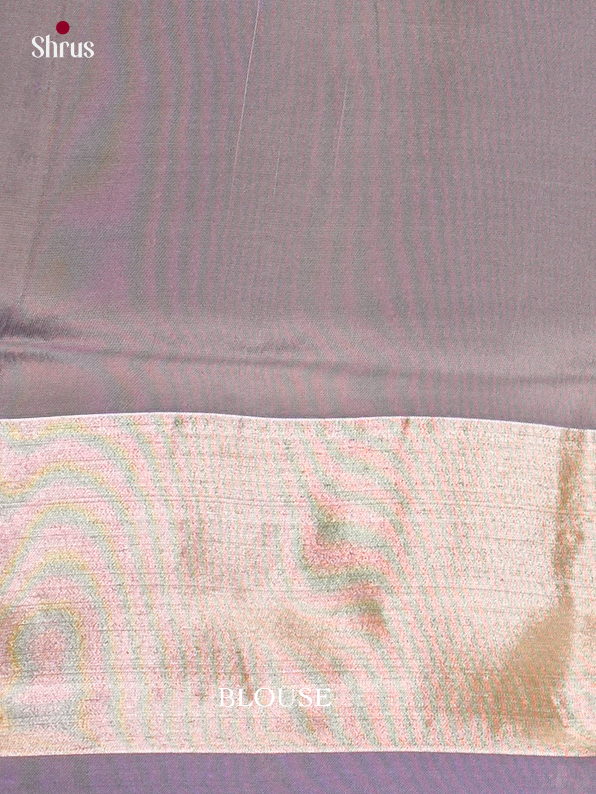 Semi uppada Saree - EBS25198 - Shop on Shrus.com