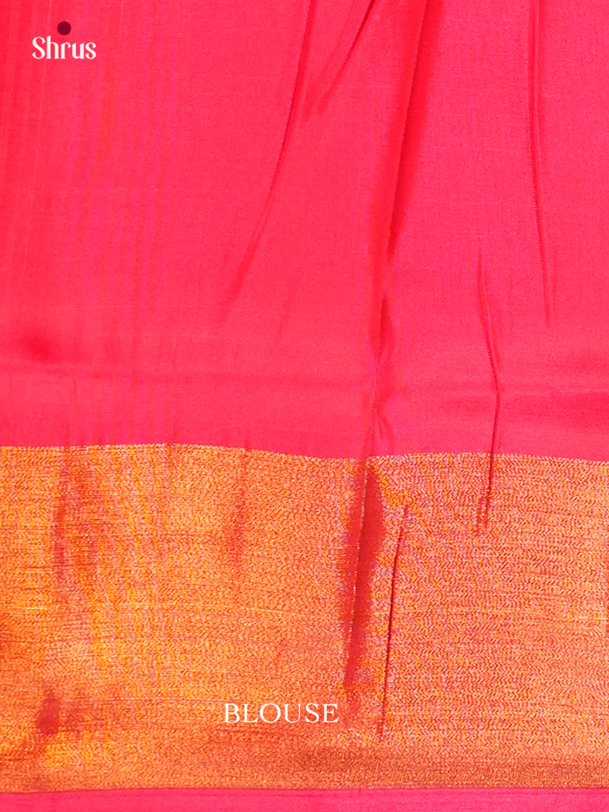 Semi uppada Saree - EBS25200 - Shop on Shrus.com