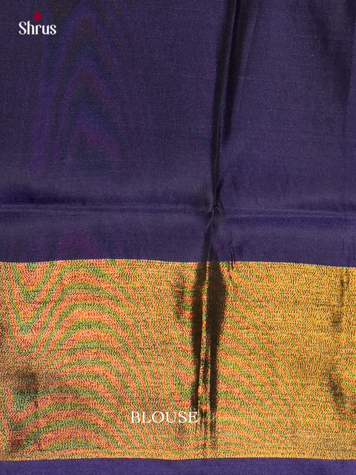 Semi uppada Saree - EBS25201 - Shop on Shrus.com