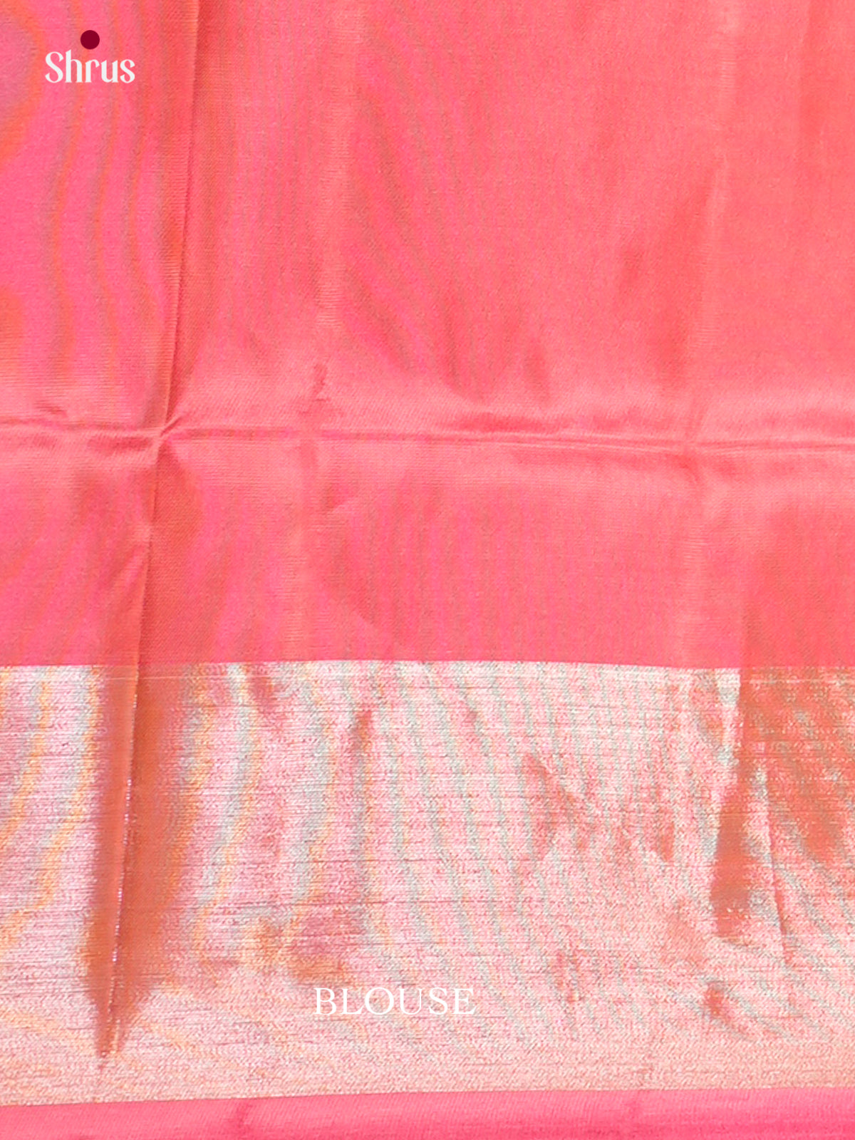 Semi uppada Saree - EBS25202 - Shop on Shrus.com