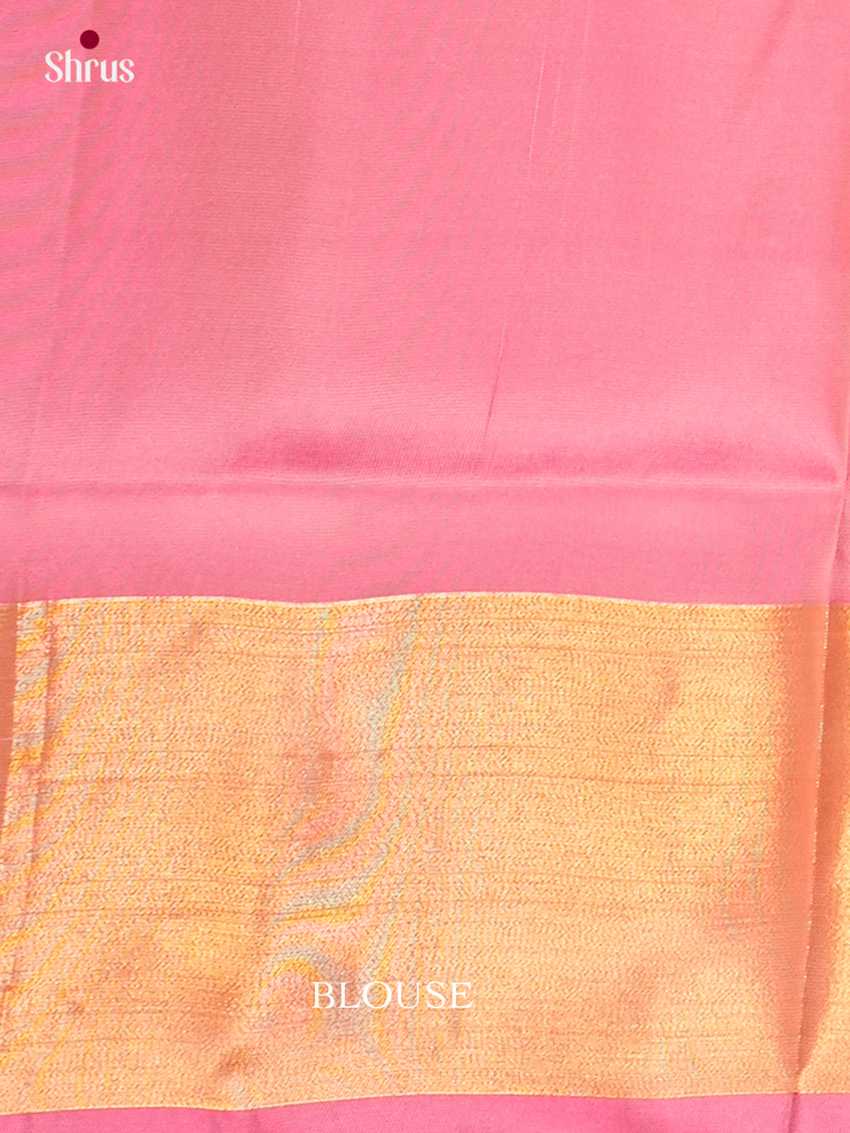 Semi uppada Saree - EBS25203 - Shop on Shrus.com