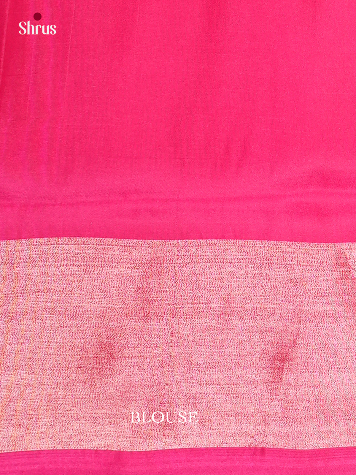 Semi uppada Saree - EBS25206 - Shop on Shrus.com