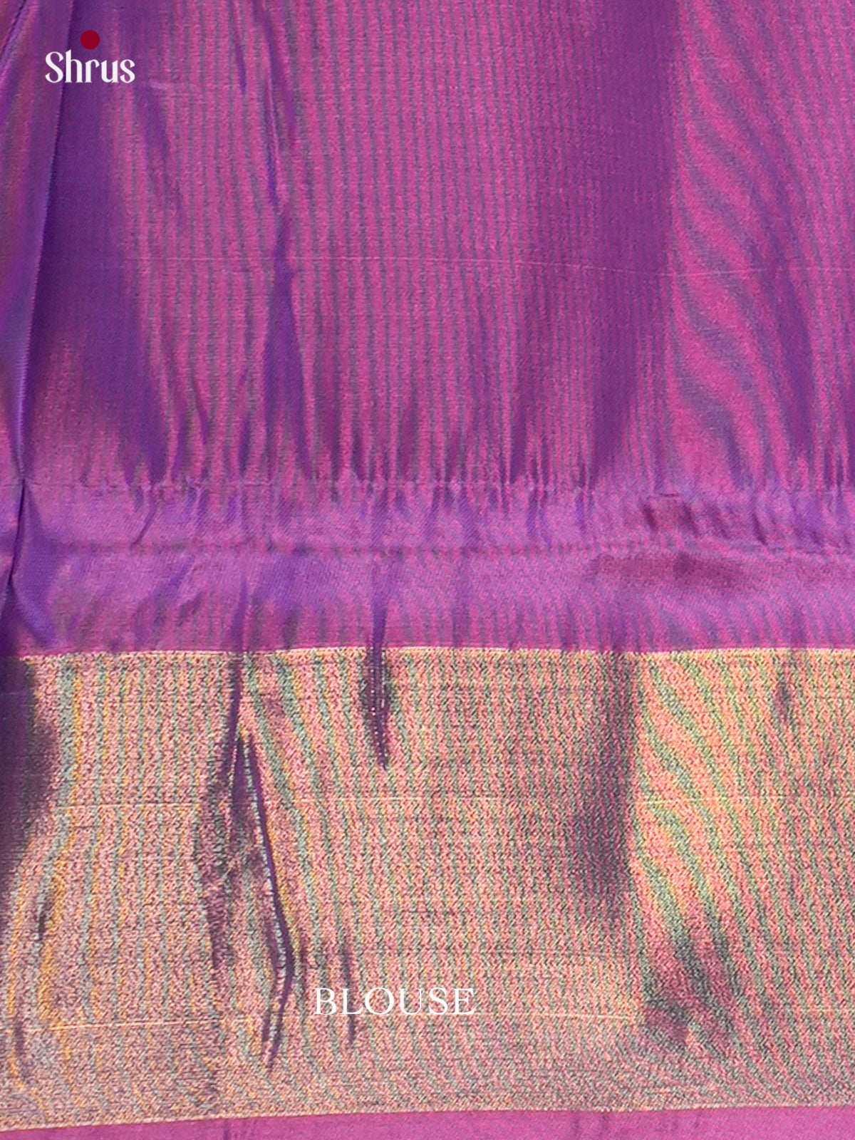 Semi uppada Saree - EBS25208 - Shop on Shrus.com
