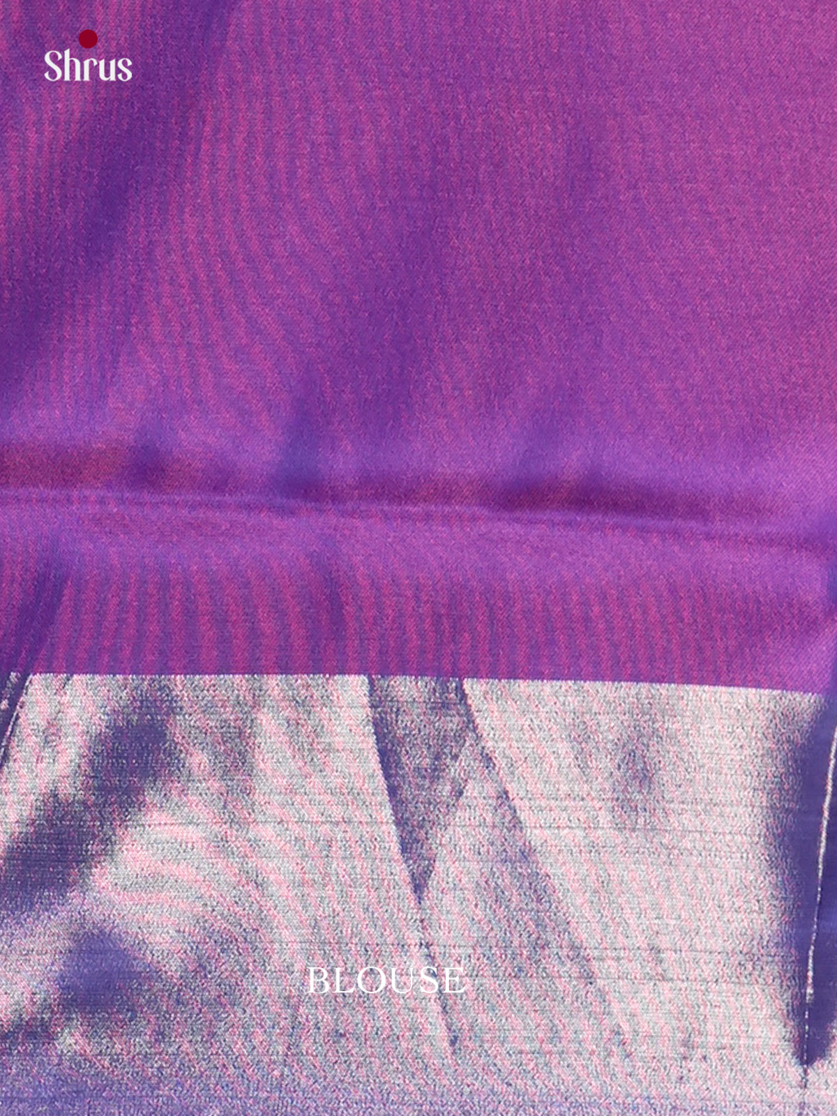 Semi uppada Saree - EBS25210 - Shop on Shrus.com