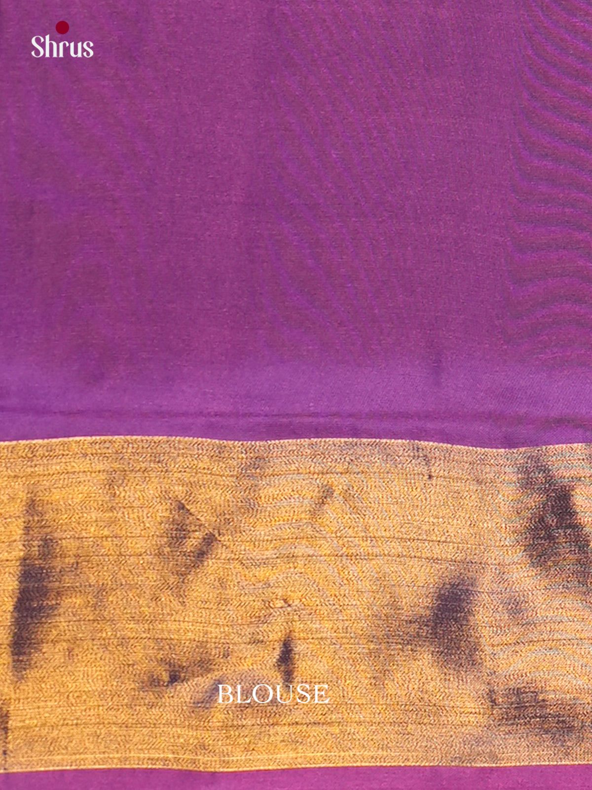 Semi uppada Saree - EBS25214 - Shop on Shrus.com