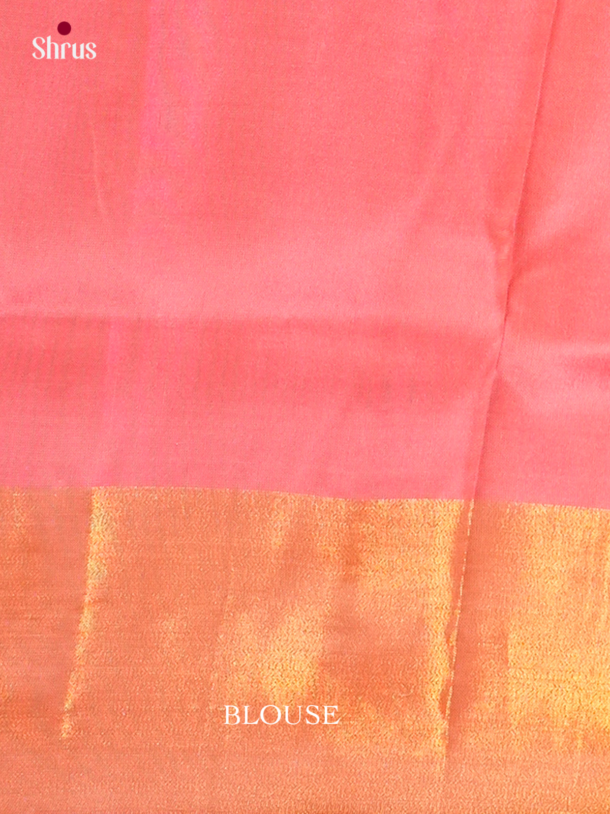 Semi uppada Saree - EBS25216 - Shop on Shrus.com
