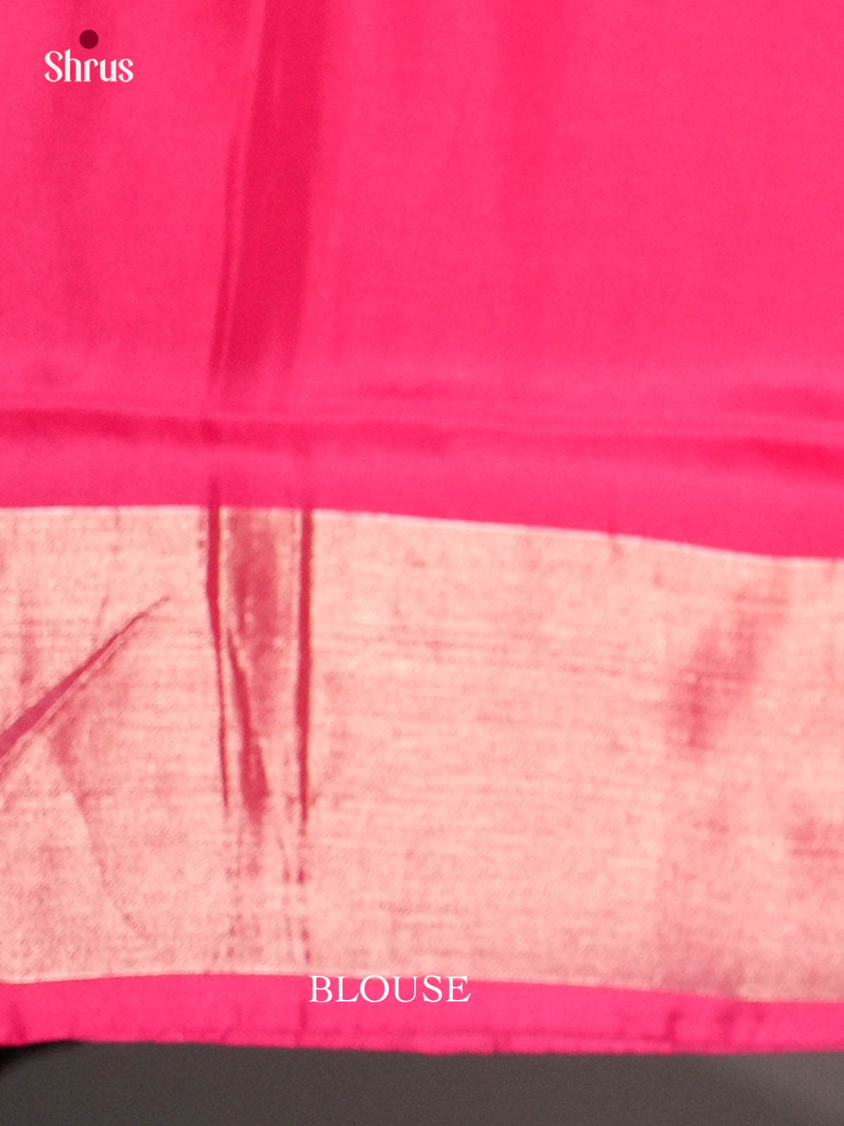 Semi uppada Saree - EBS25217 - Shop on Shrus.com