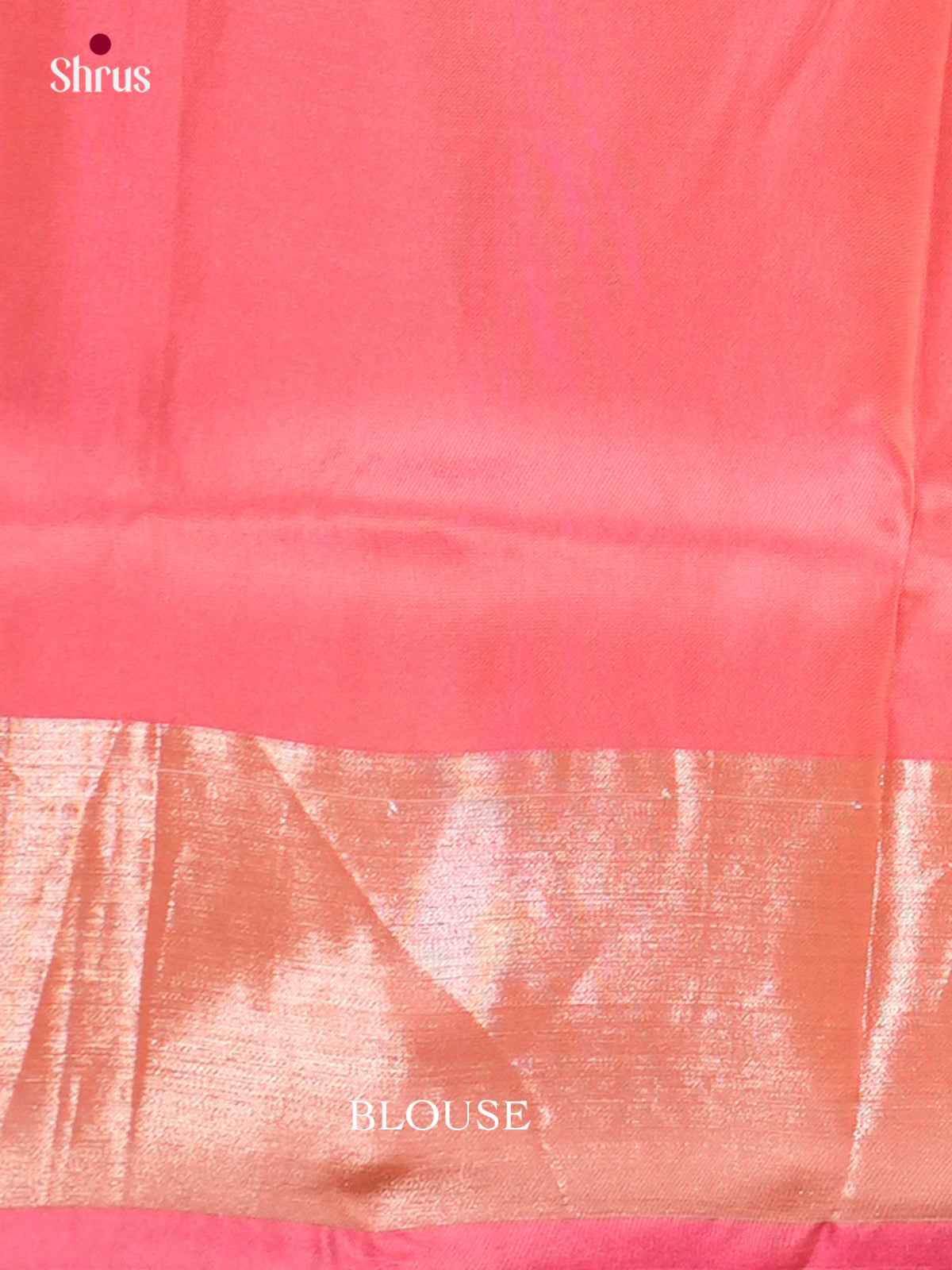 Semi uppada Saree - EBS25220 - Shop on Shrus.com