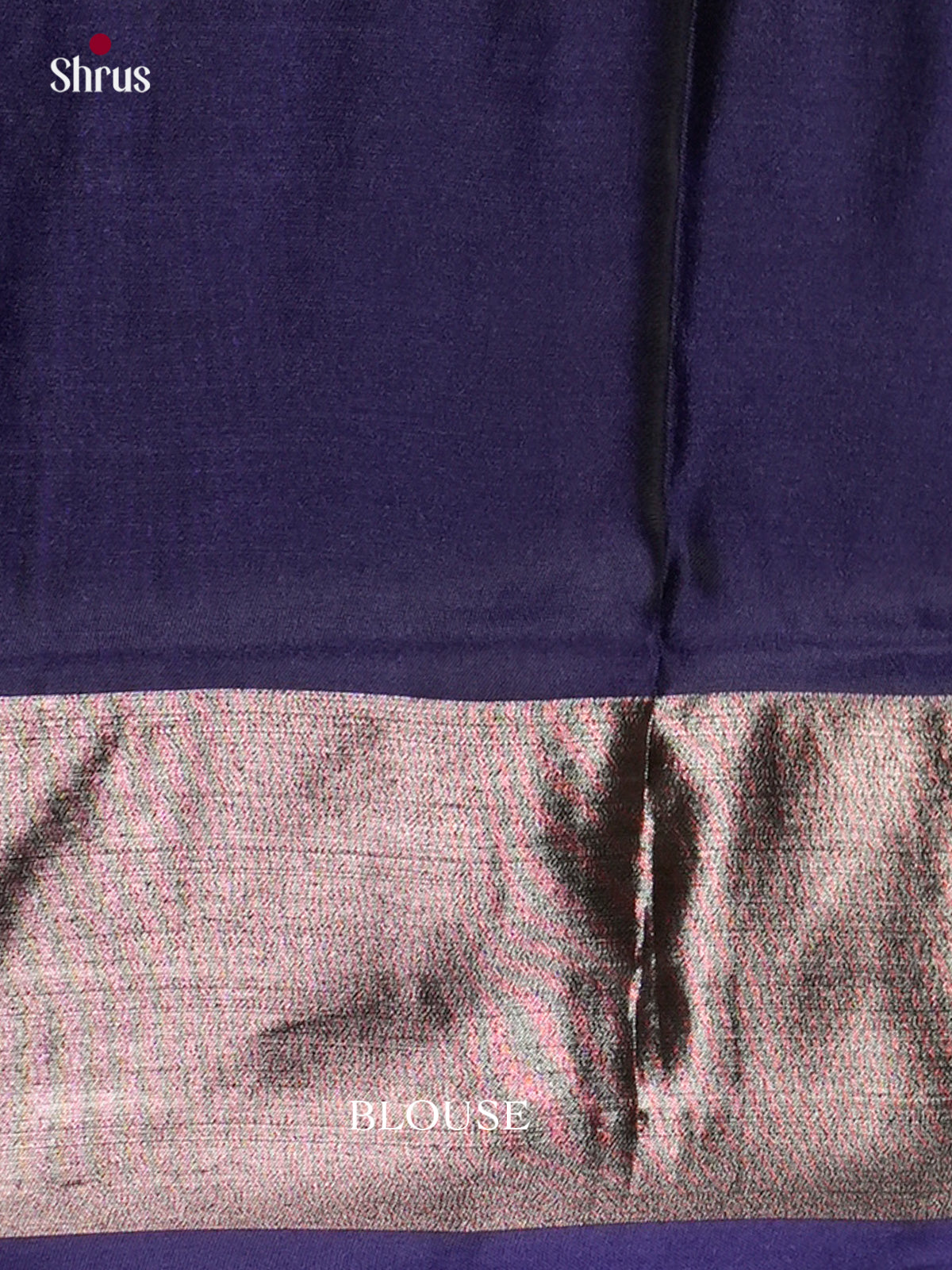 Semi uppada Saree - EBS25224 - Shop on Shrus.com