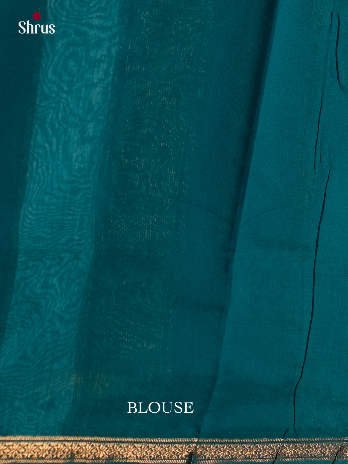 EBS26078 - Semi Maheshwari Saree - Shop on Shrus.com