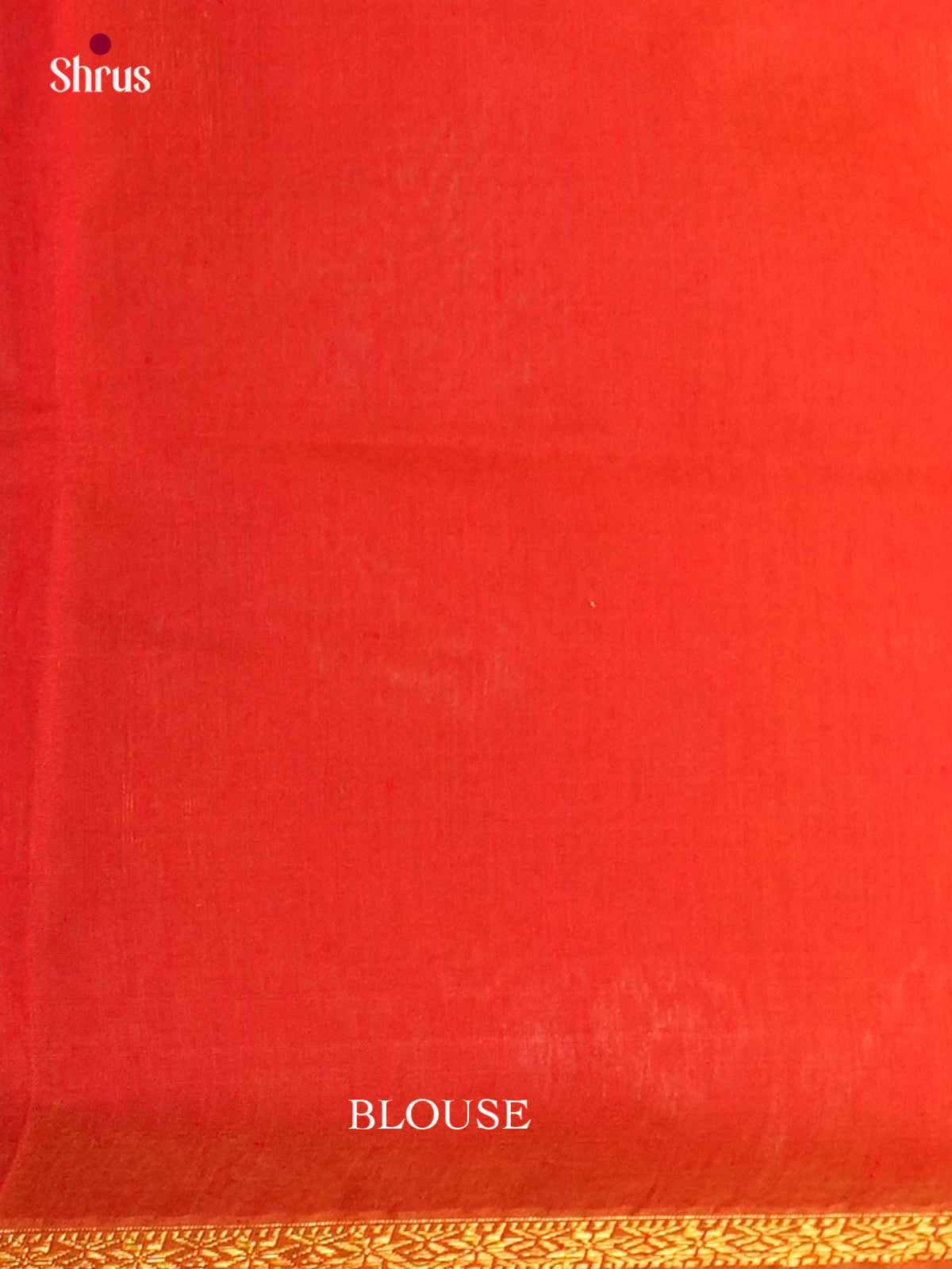EBS26086 - Semi Maheshwari Saree - Shop on Shrus.com