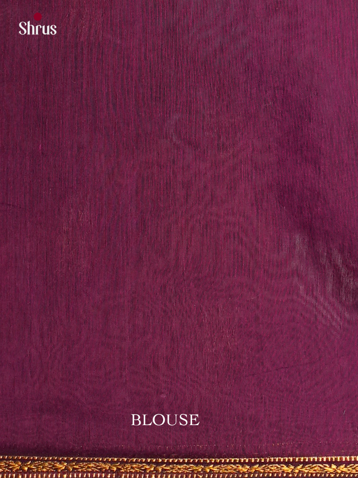 EBS26089 - Semi Maheshwari Saree - Shop on Shrus.com