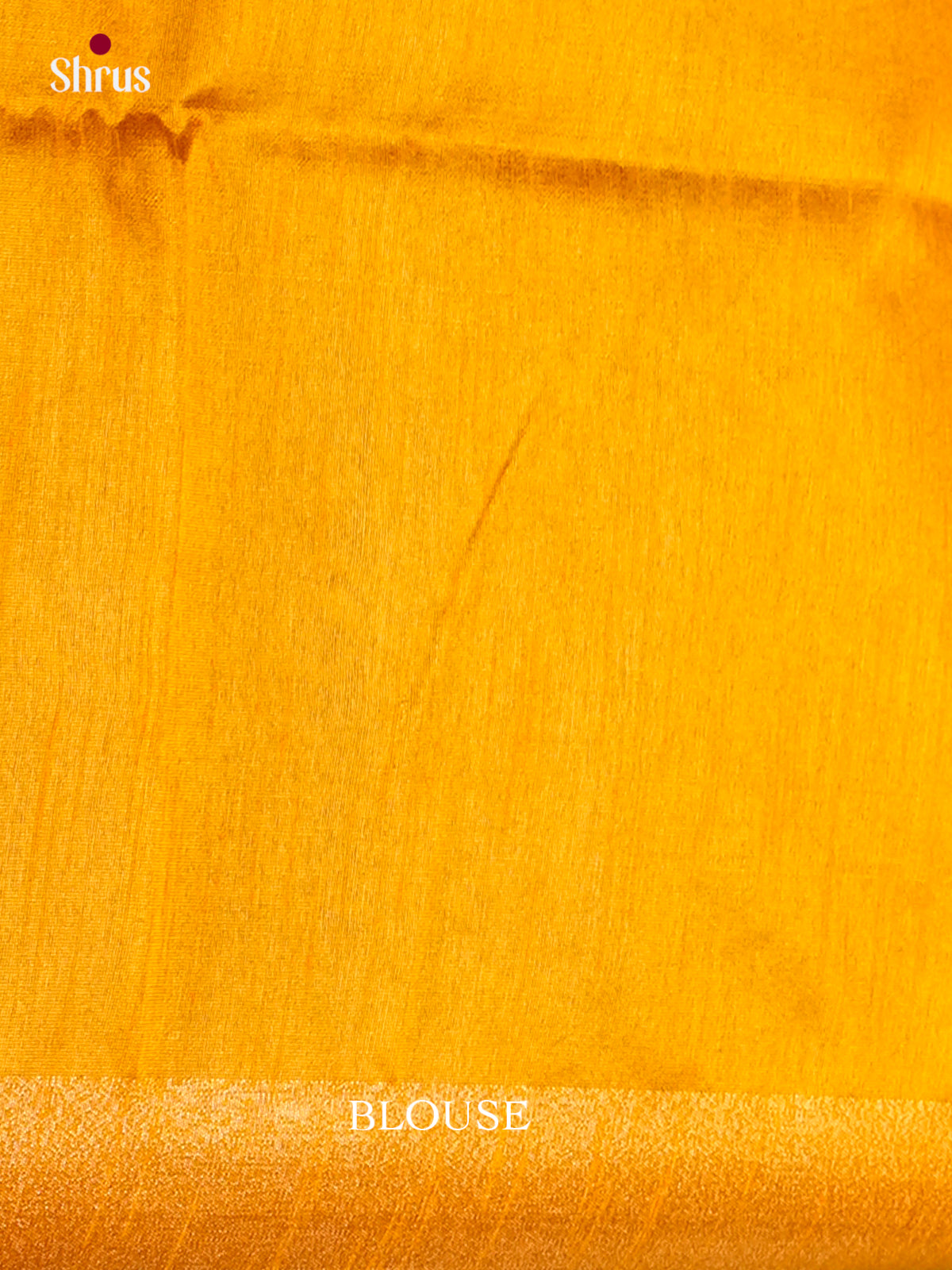 EBS26488 - Semi Rawsilk Saree - Shop on Shrus.com
