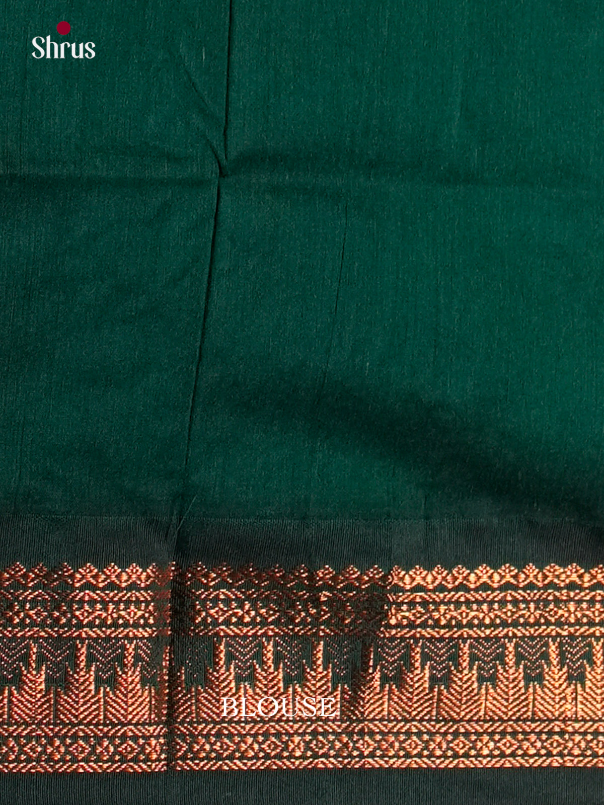 Kalyani Cotton Saree - EBS27007 - Shop on Shrus.com