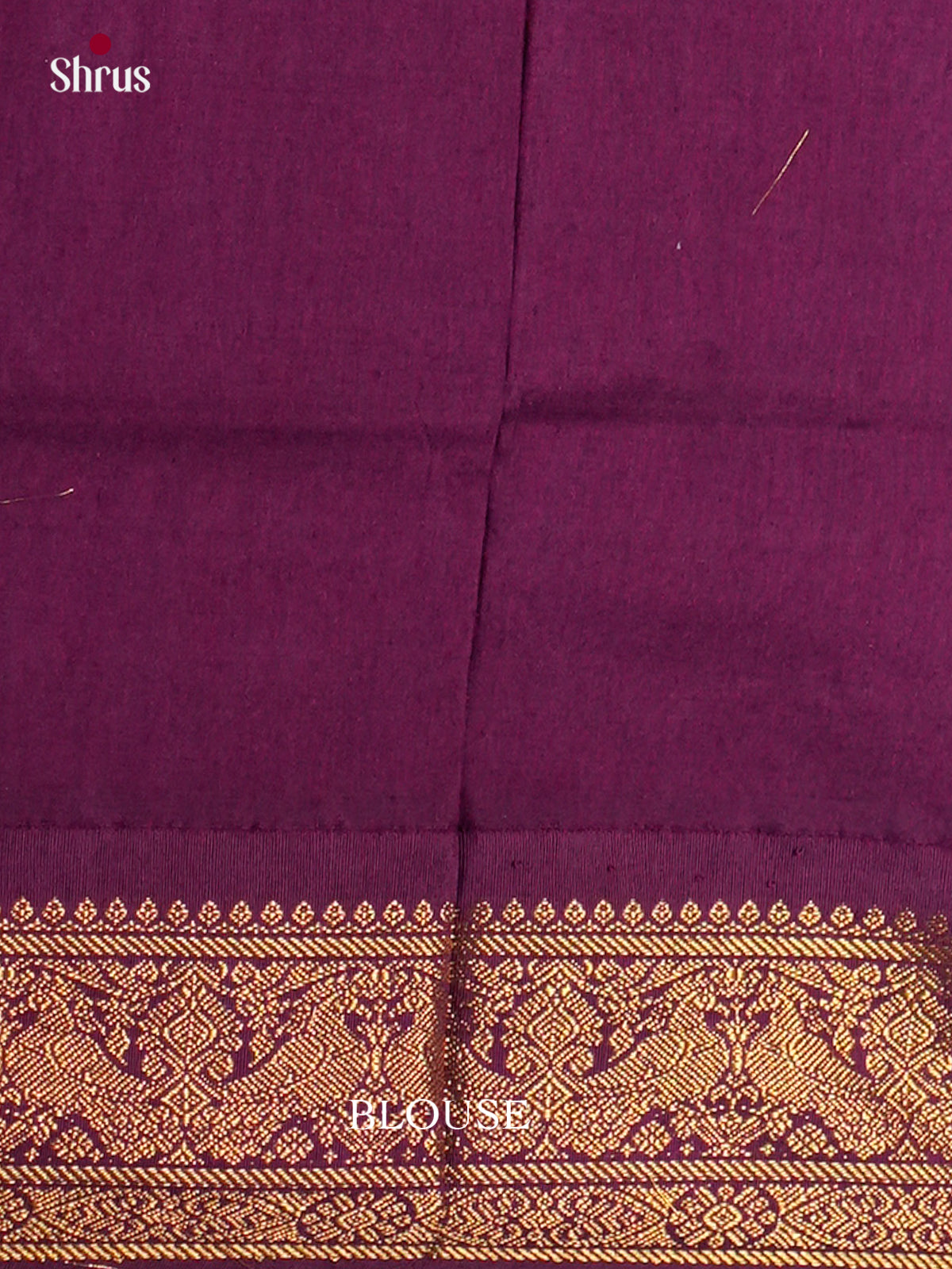 Kalyani Cotton Saree - EBS27009 - Shop on Shrus.com