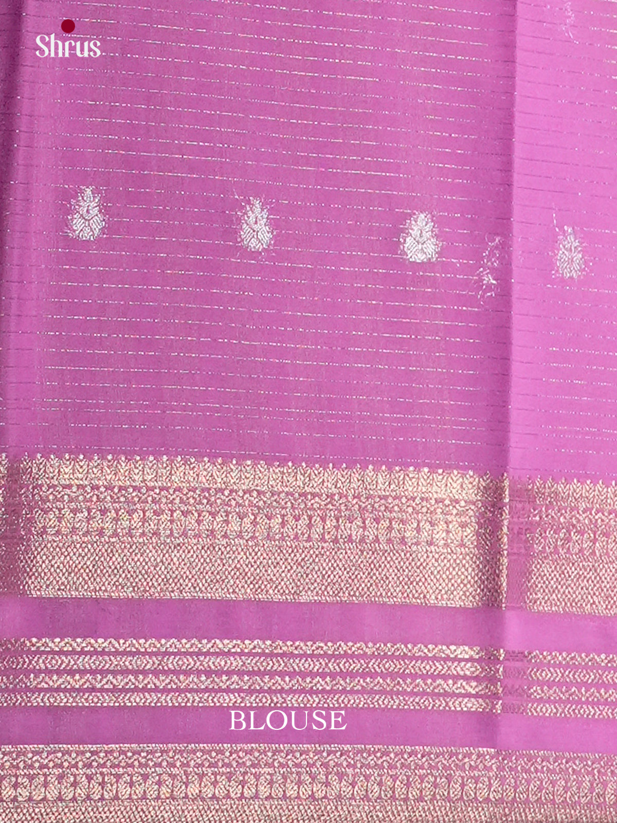 Semi Chiniya Saree - EBS28192 - Shop on Shrus.com