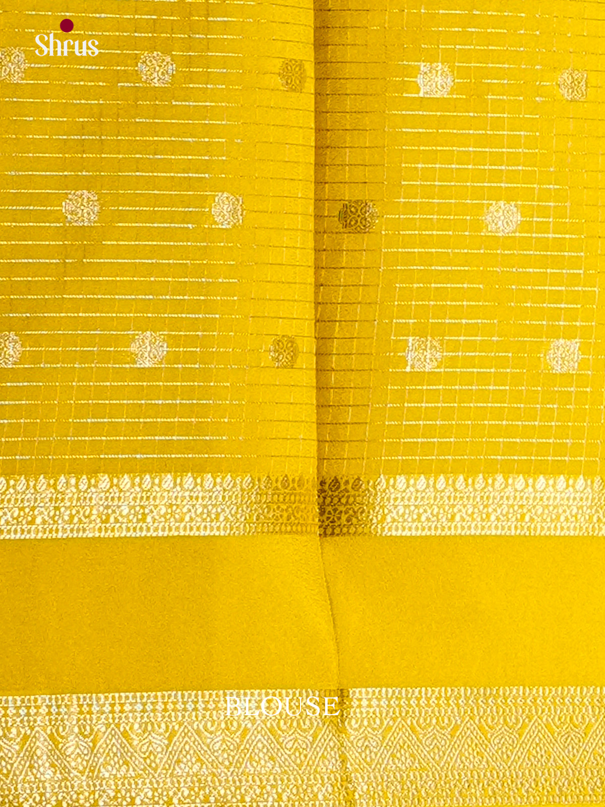 Semi Chiniya Saree - EBS28237 - Shop on Shrus.com