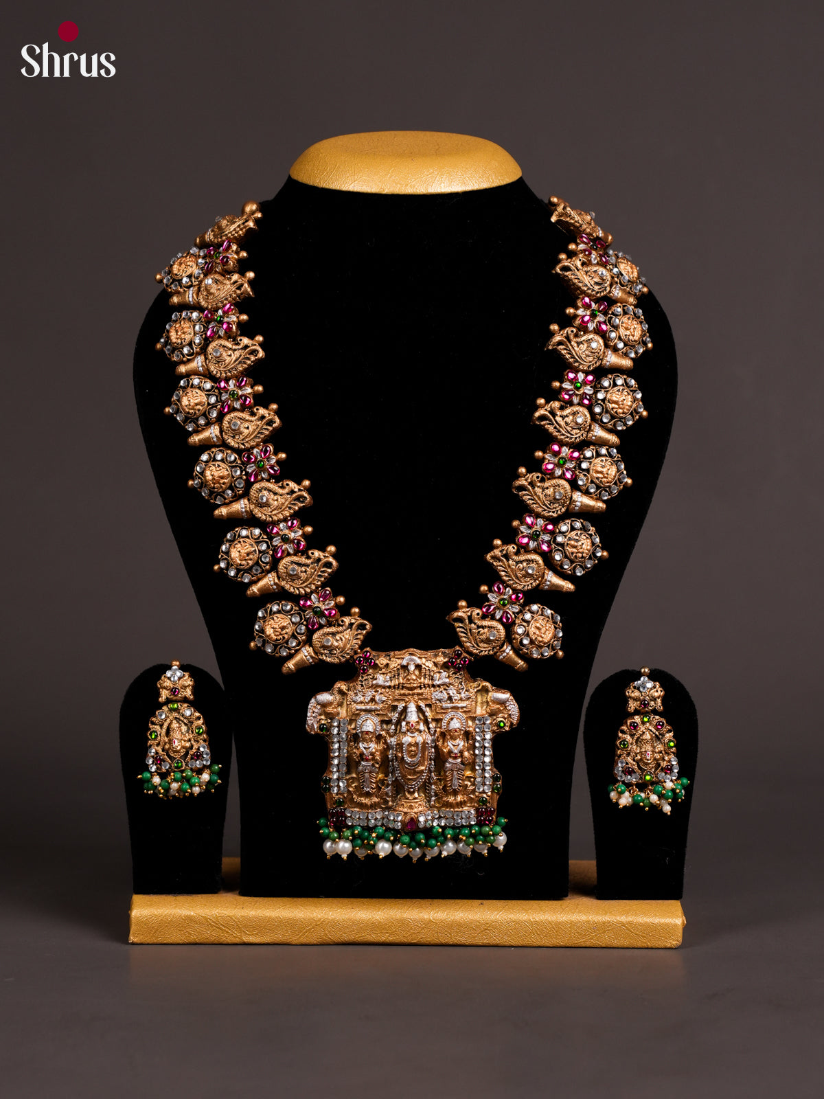 Terracotta Set - ECJ26001 - Shop on Shrus.com
