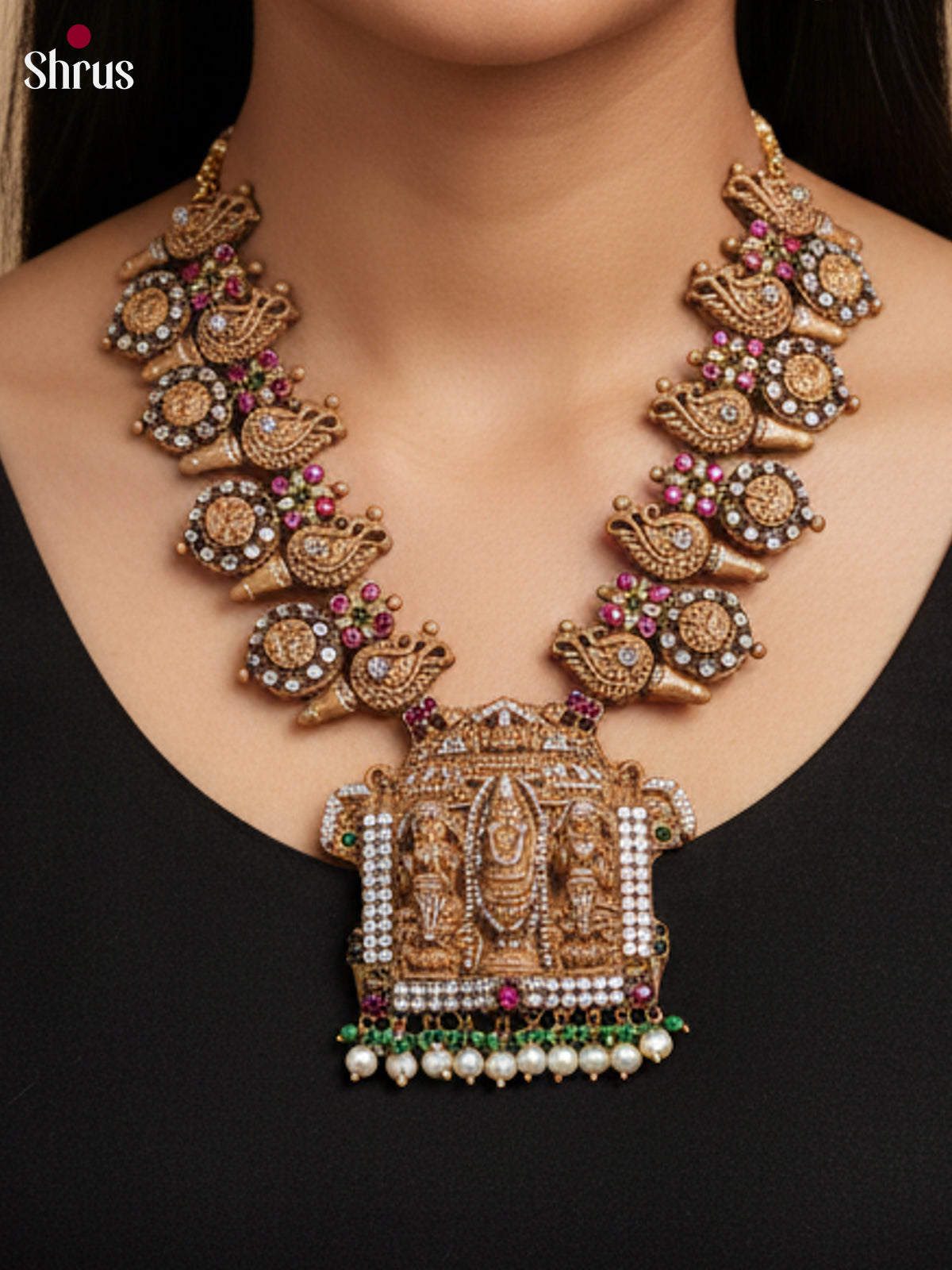 Terracotta Set - ECJ26001 - Shop on Shrus.com