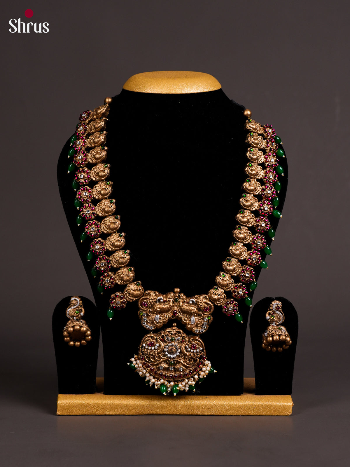 Terracotta Set - ECJ26002 - Shop on Shrus.com