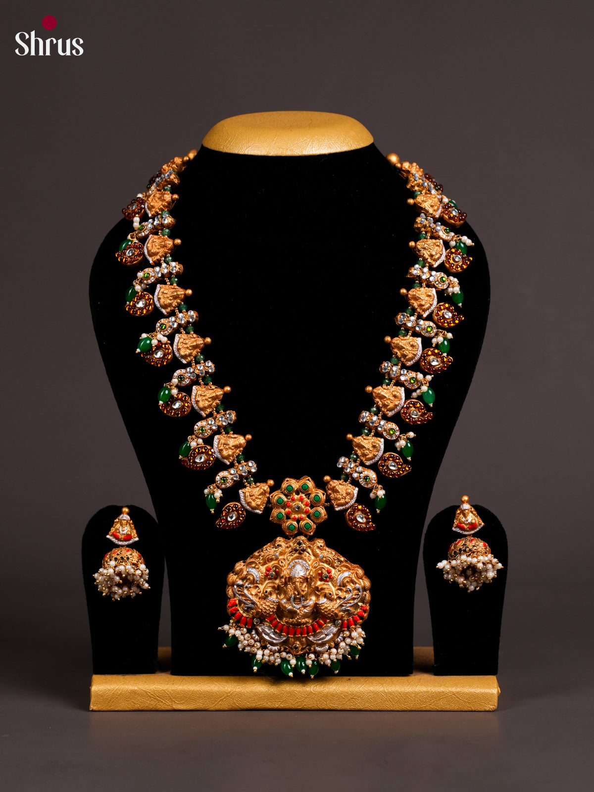 Terracotta Set - ECJ26005 - Shop on Shrus.com