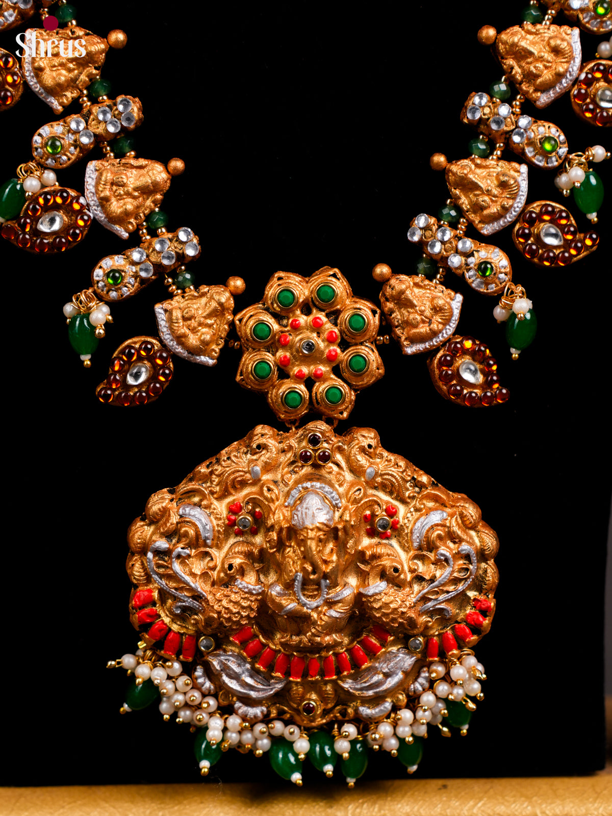 Terracotta Set - ECJ26005 - Shop on Shrus.com