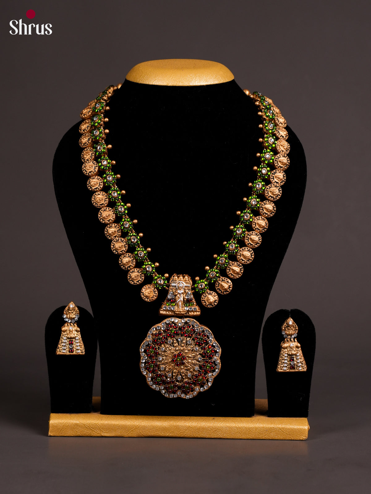 Terracotta Set - ECJ26007 - Shop on Shrus.com