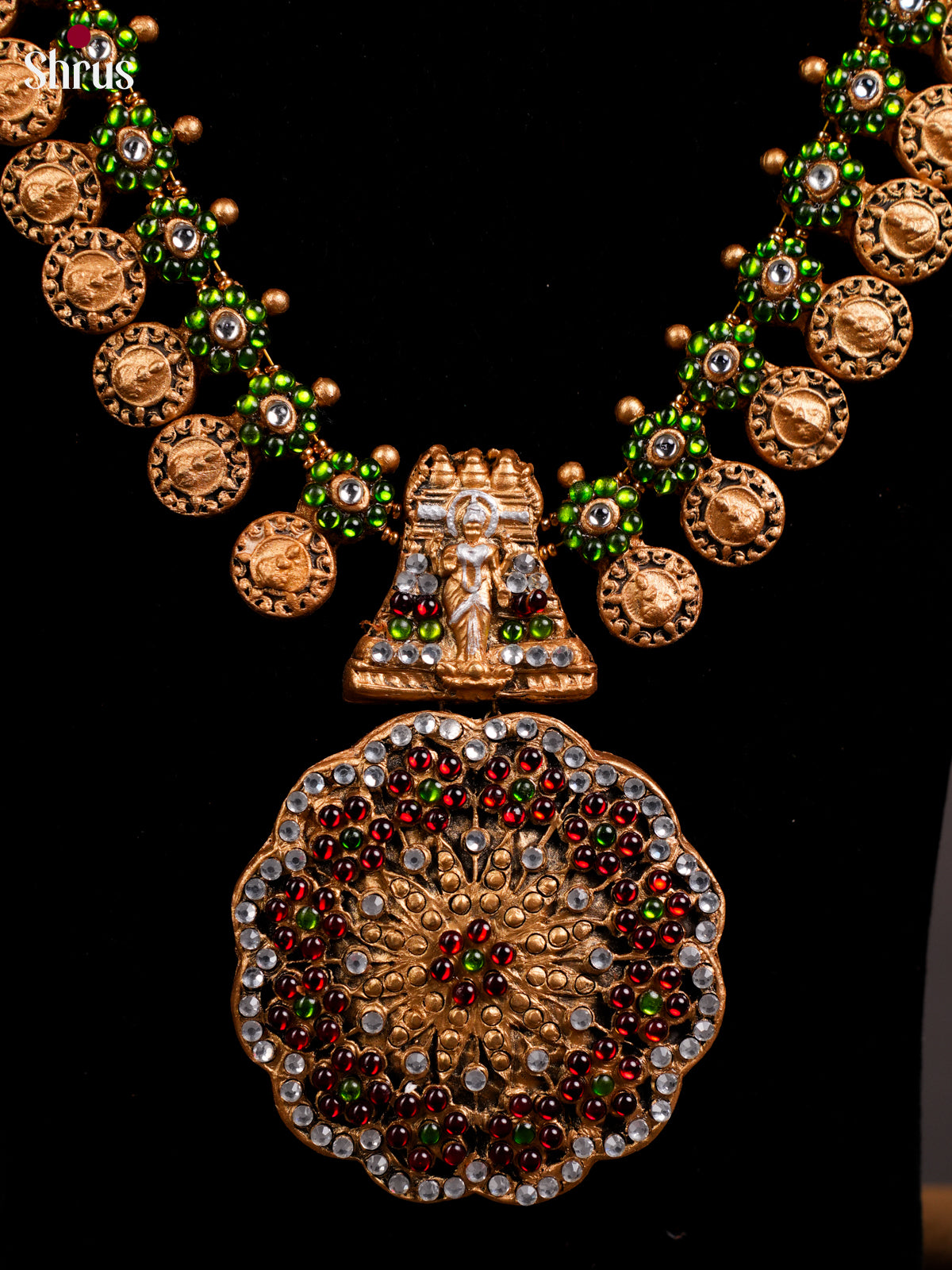 Terracotta Set - ECJ26007 - Shop on Shrus.com