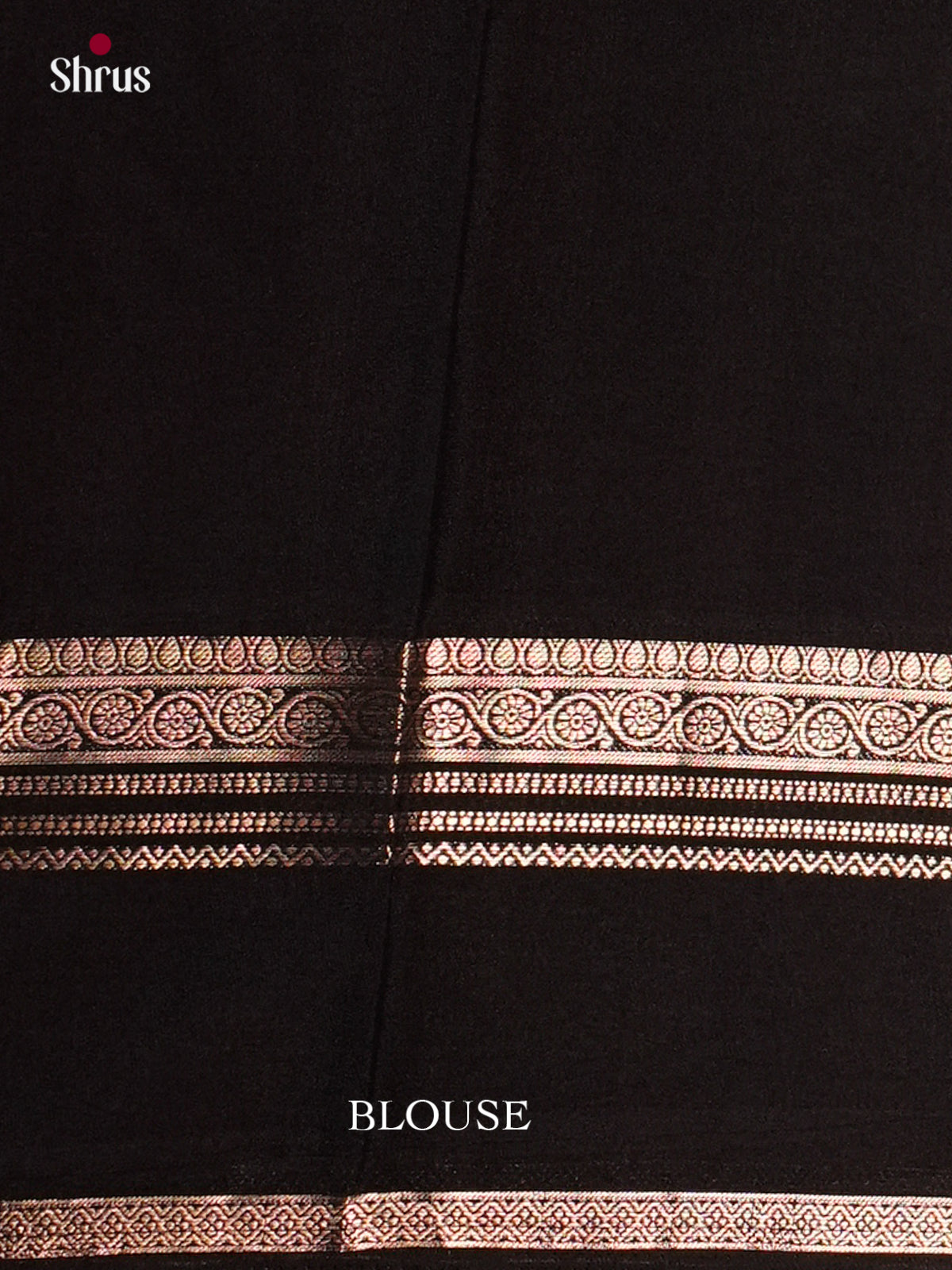 Semi Mysoresilk Saree - ECS02006 - Shop on Shrus.com