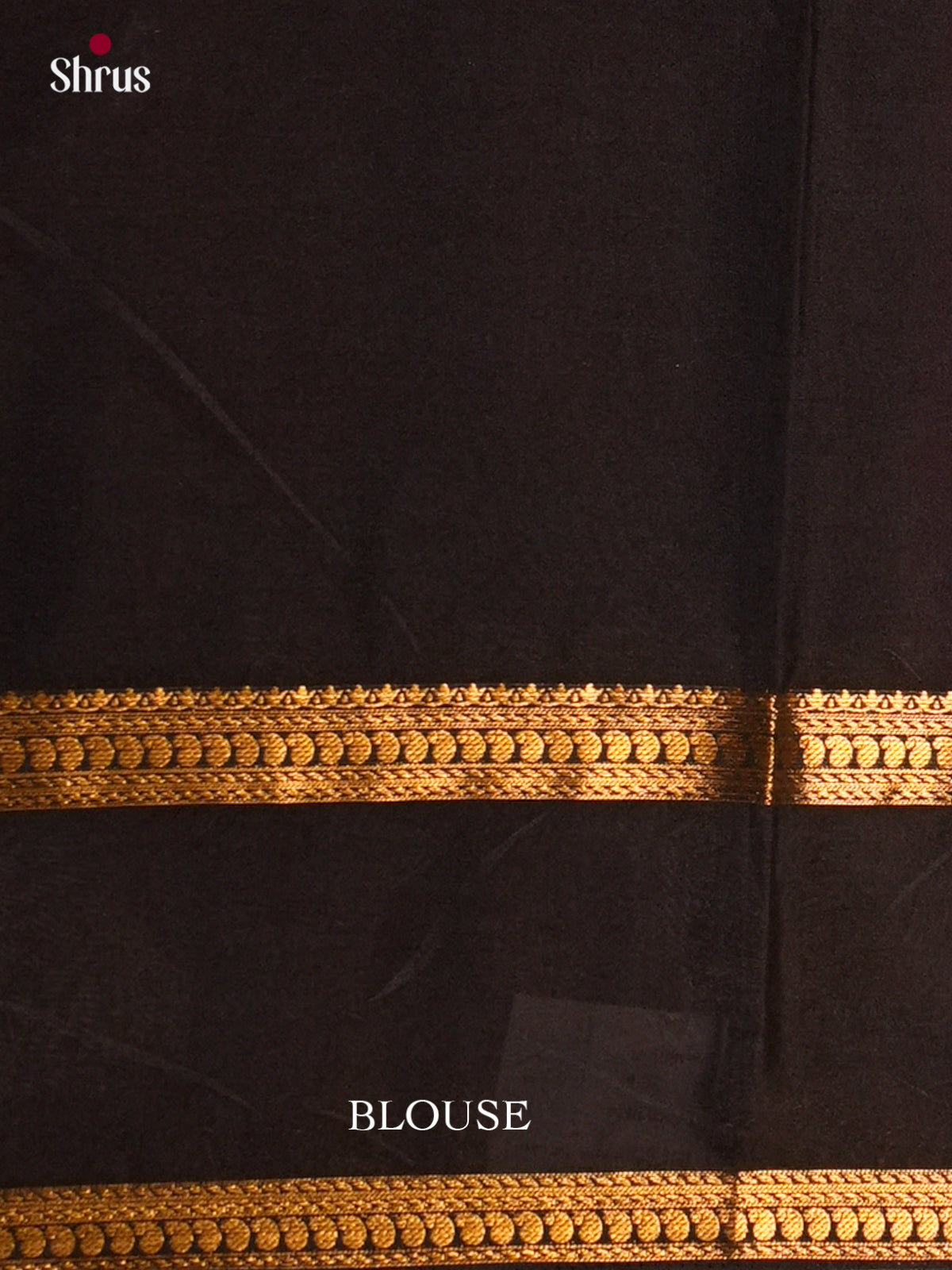 Semi Mysoresilk Saree - ECS02029 - Shop on Shrus.com
