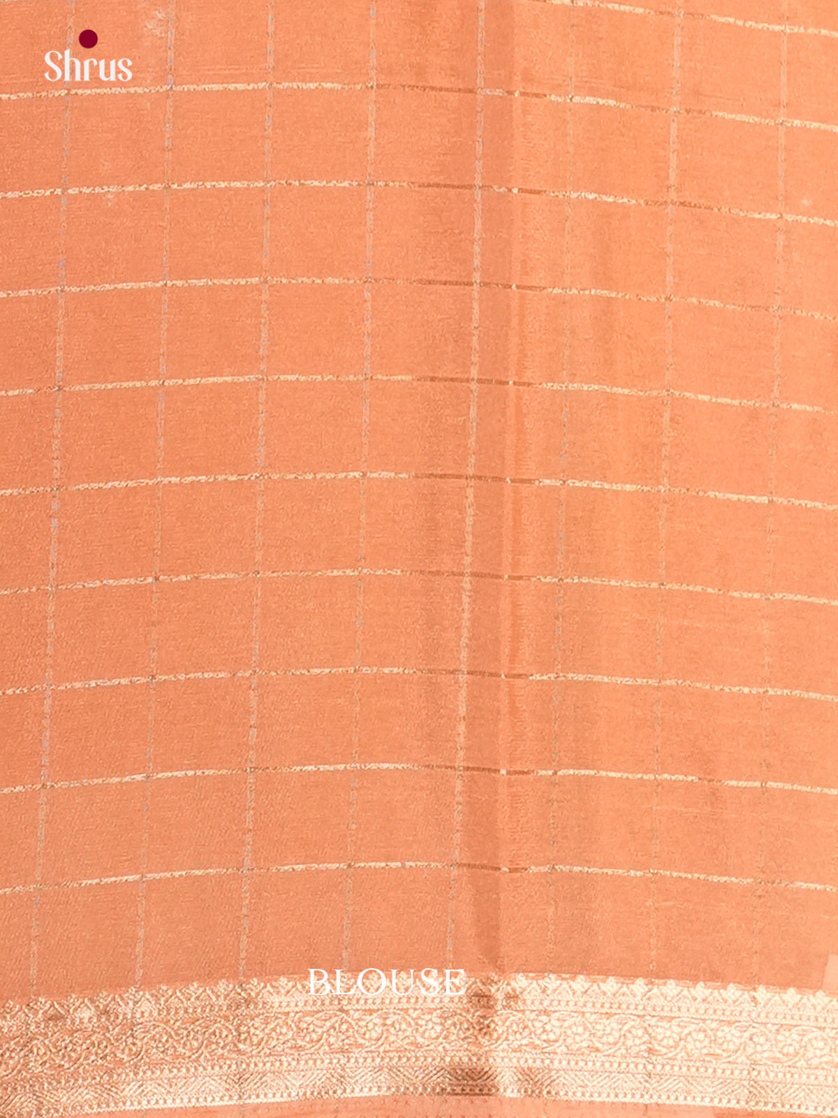 Semi Mysoresilk Saree - ECS02045 - Shop on Shrus.com