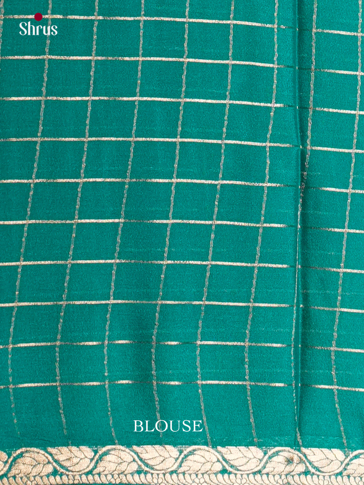 Semi Mysoresilk Saree - ECS02047 - Shop on Shrus.com