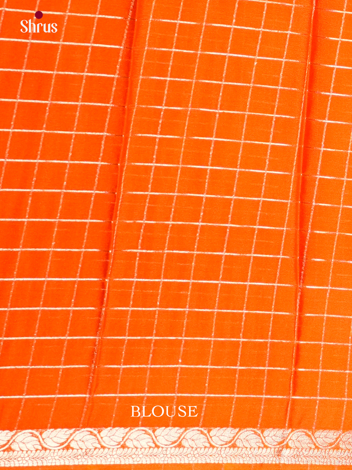 Semi Mysoresilk Saree - ECS02051 - Shop on Shrus.com