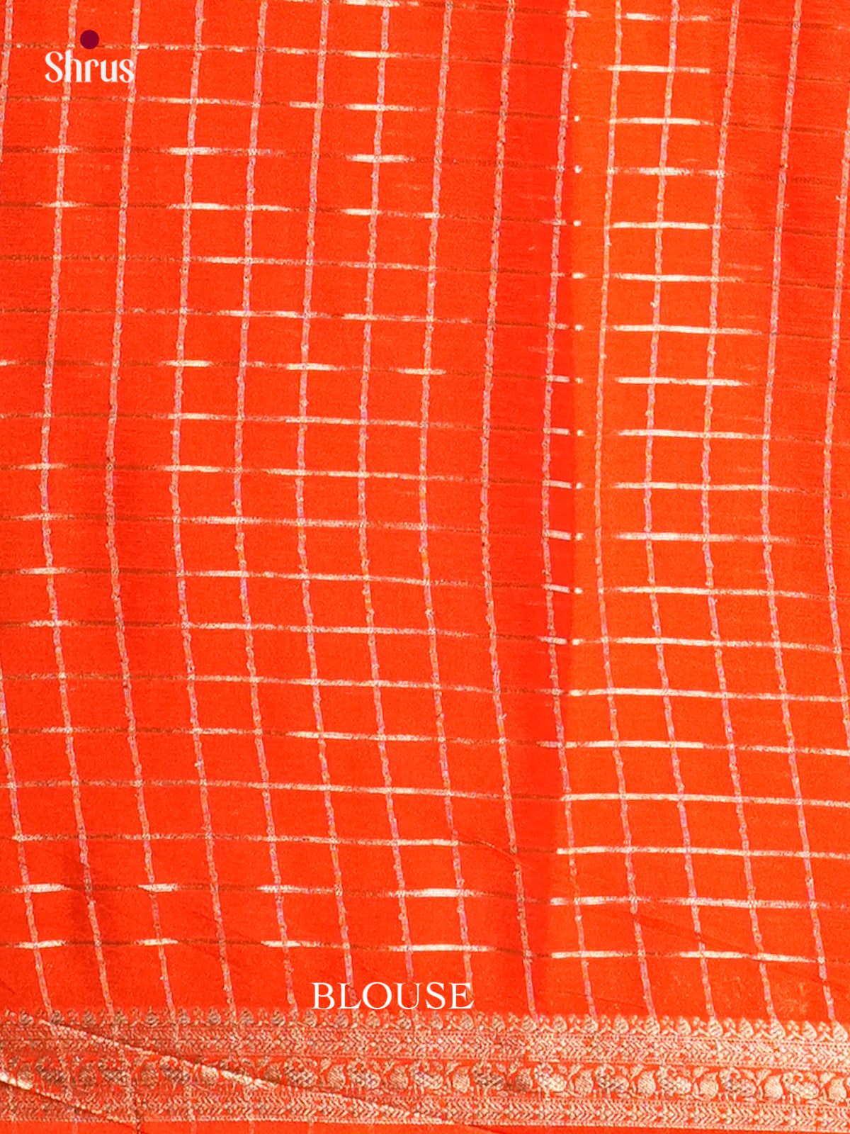 Semi Mysoresilk Saree - ECS02059 - Shop on Shrus.com