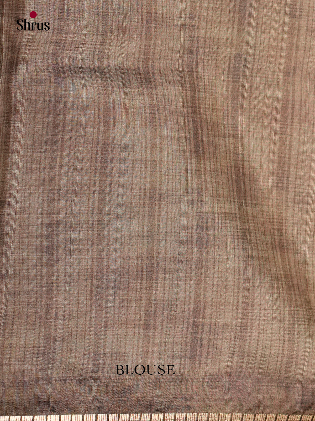 Chennur-Print Saree - ECS02098 - Shop on Shrus.com