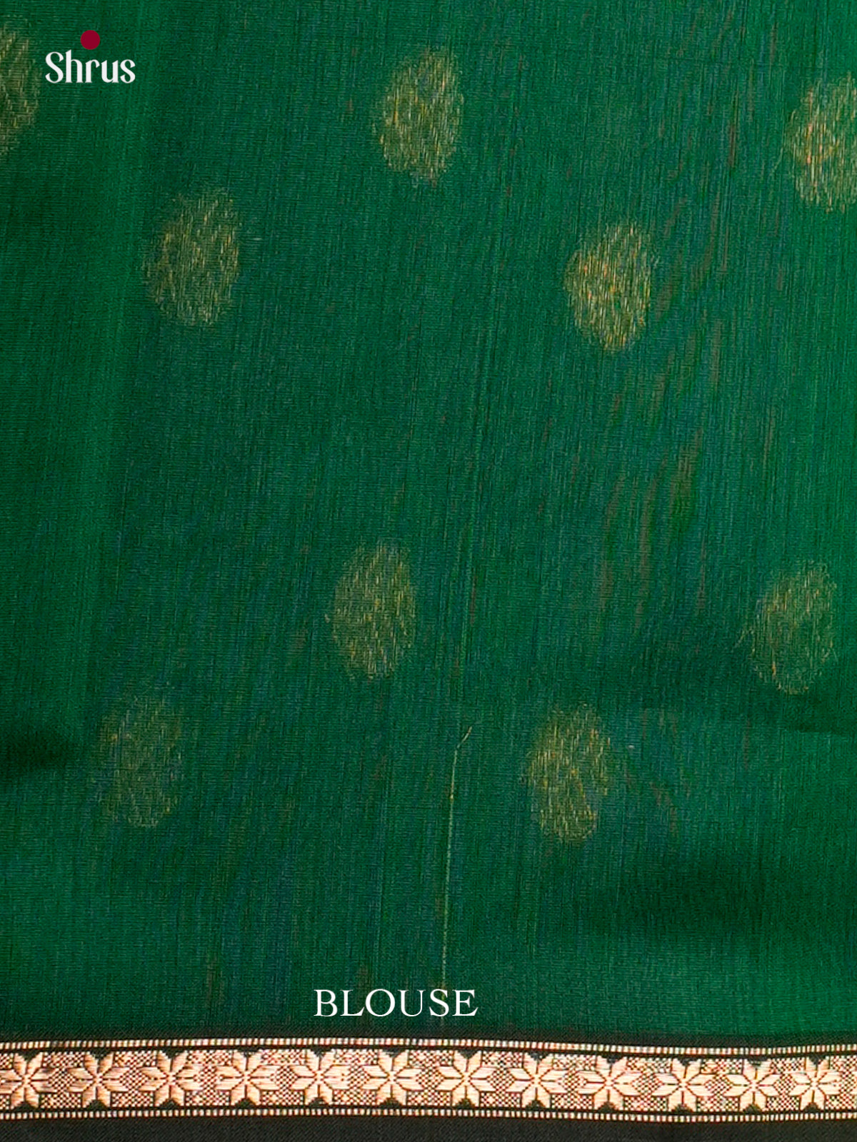 Maheshwari silkcotton Saree - ECS03026 - Shop on Shrus.com