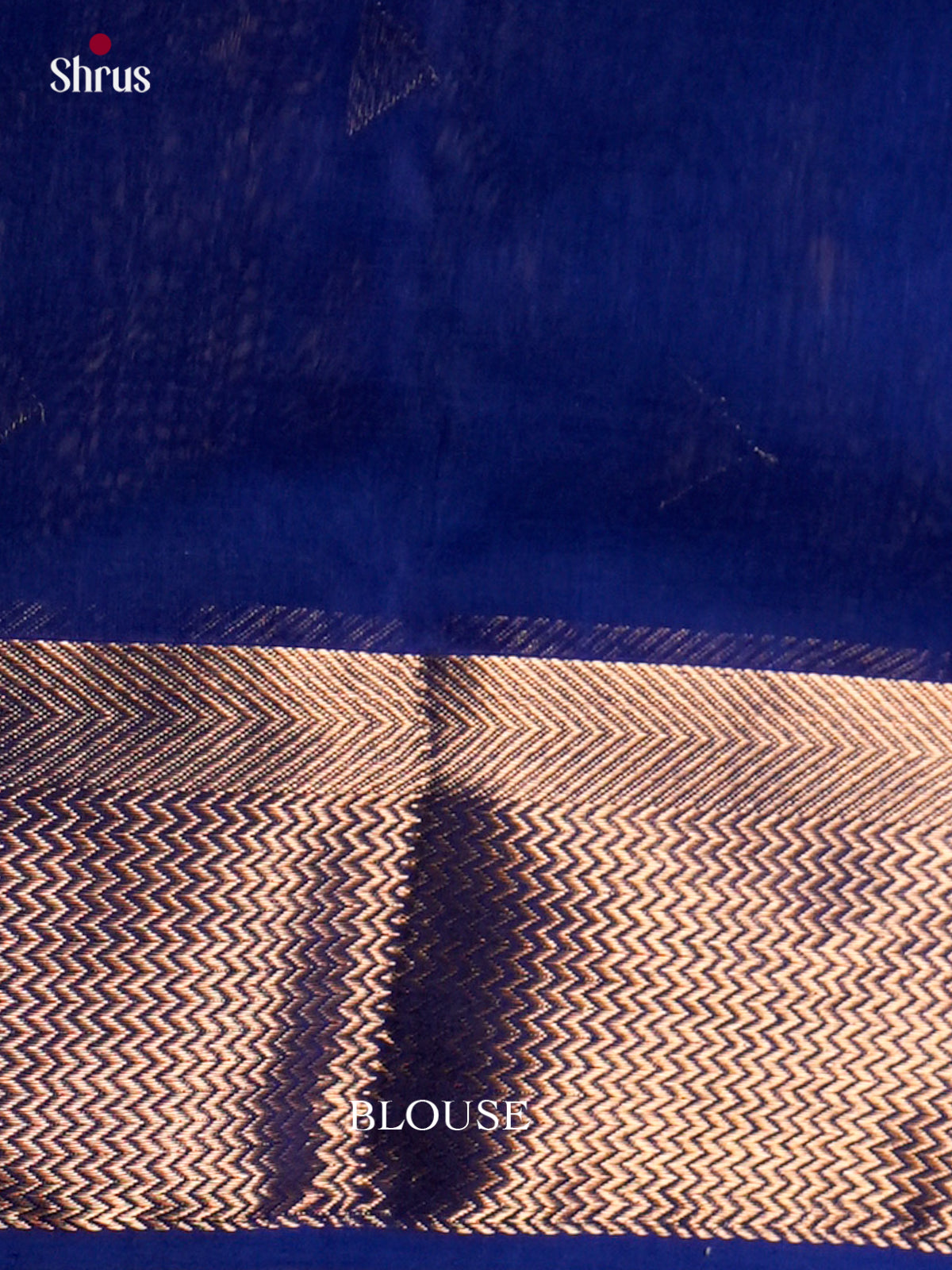 Maheshwari silkcotton Saree - ECS03030 - Shop on Shrus.com