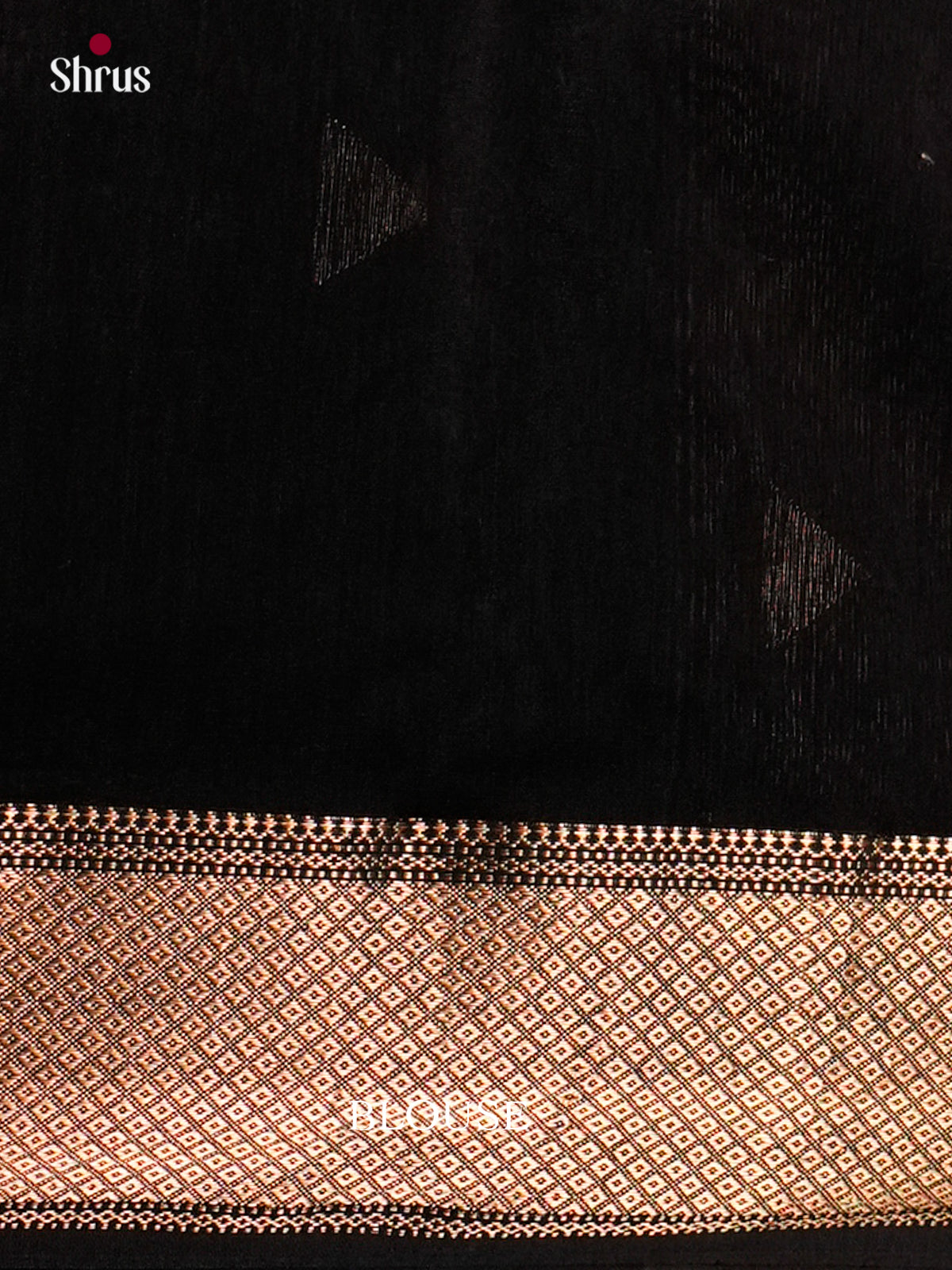 Maheshwari silkcotton Saree - ECS03032 - Shop on Shrus.com