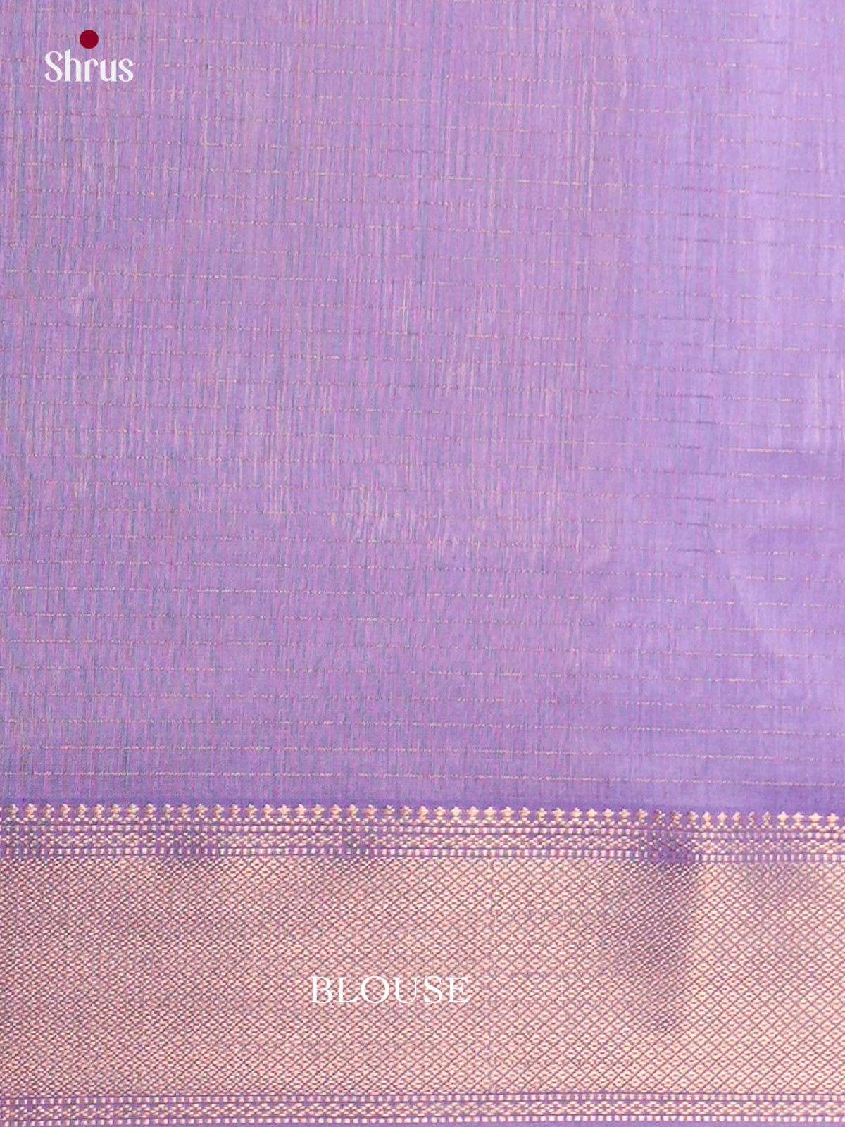 Maheshwari silkcotton Saree - ECS03201 - Shop on Shrus.com