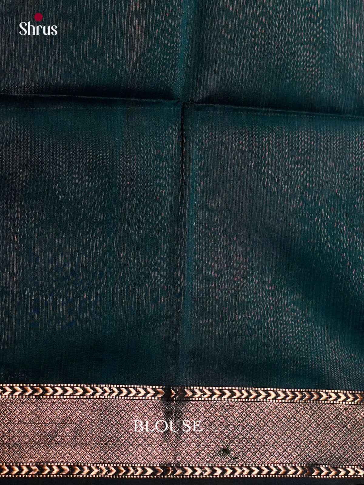 Maheshwari silkcotton Saree - ECS03214 - Shop on Shrus.com