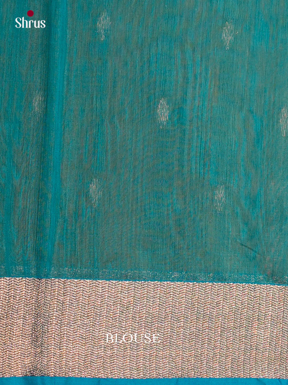 Maheshwari silkcotton Saree - ECS03245 - Shop on Shrus.com