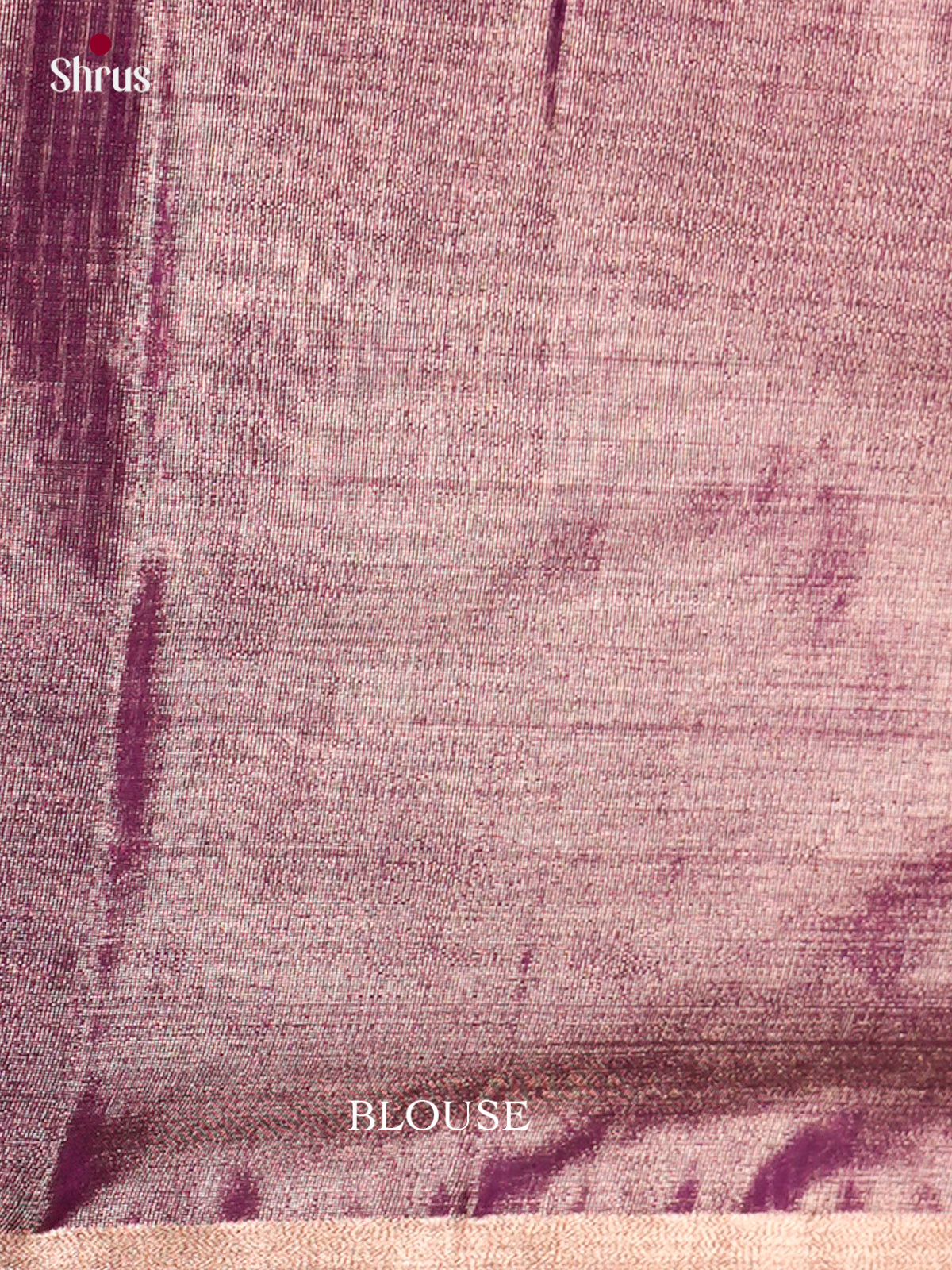 Maheshwari silkcotton Saree - ECS03261 - Shop on Shrus.com