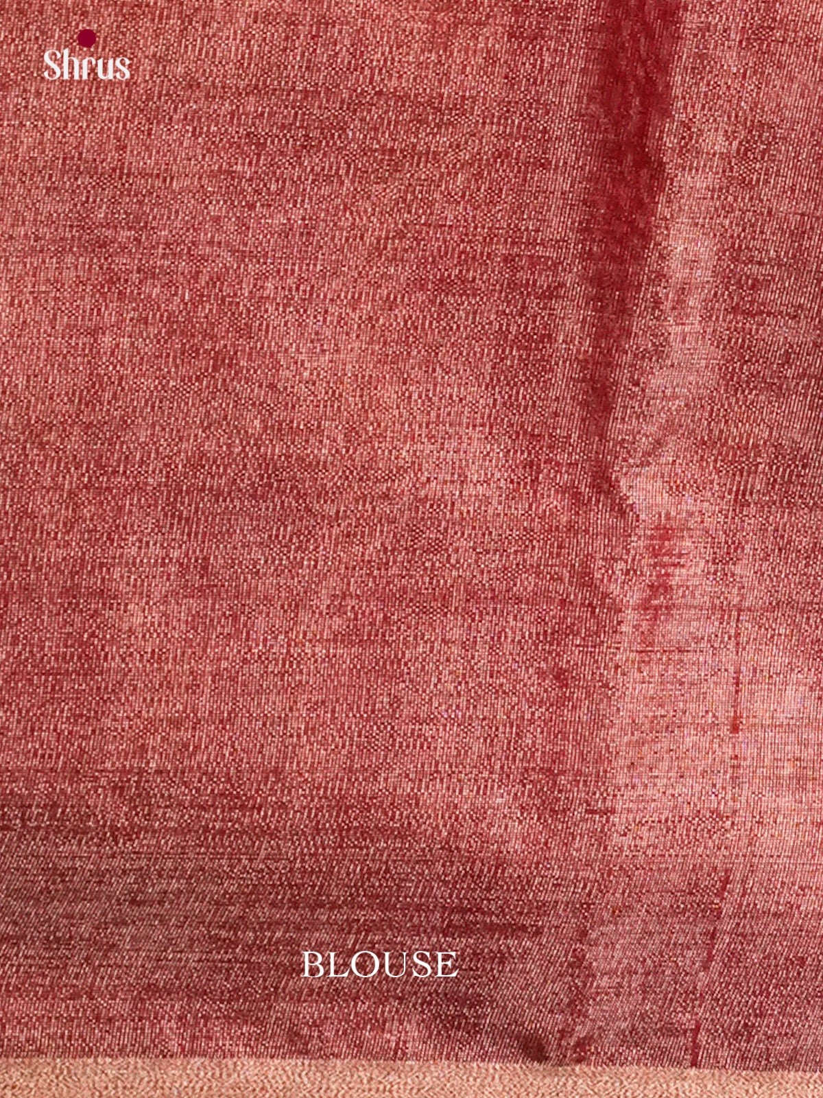 Maheshwari silkcotton Saree - ECS03262 - Shop on Shrus.com