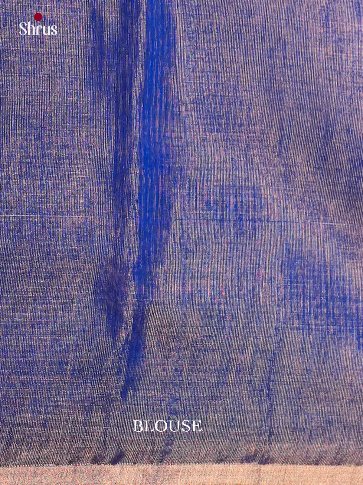 Maheshwari silkcotton Saree - ECS03263 - Shop on Shrus.com