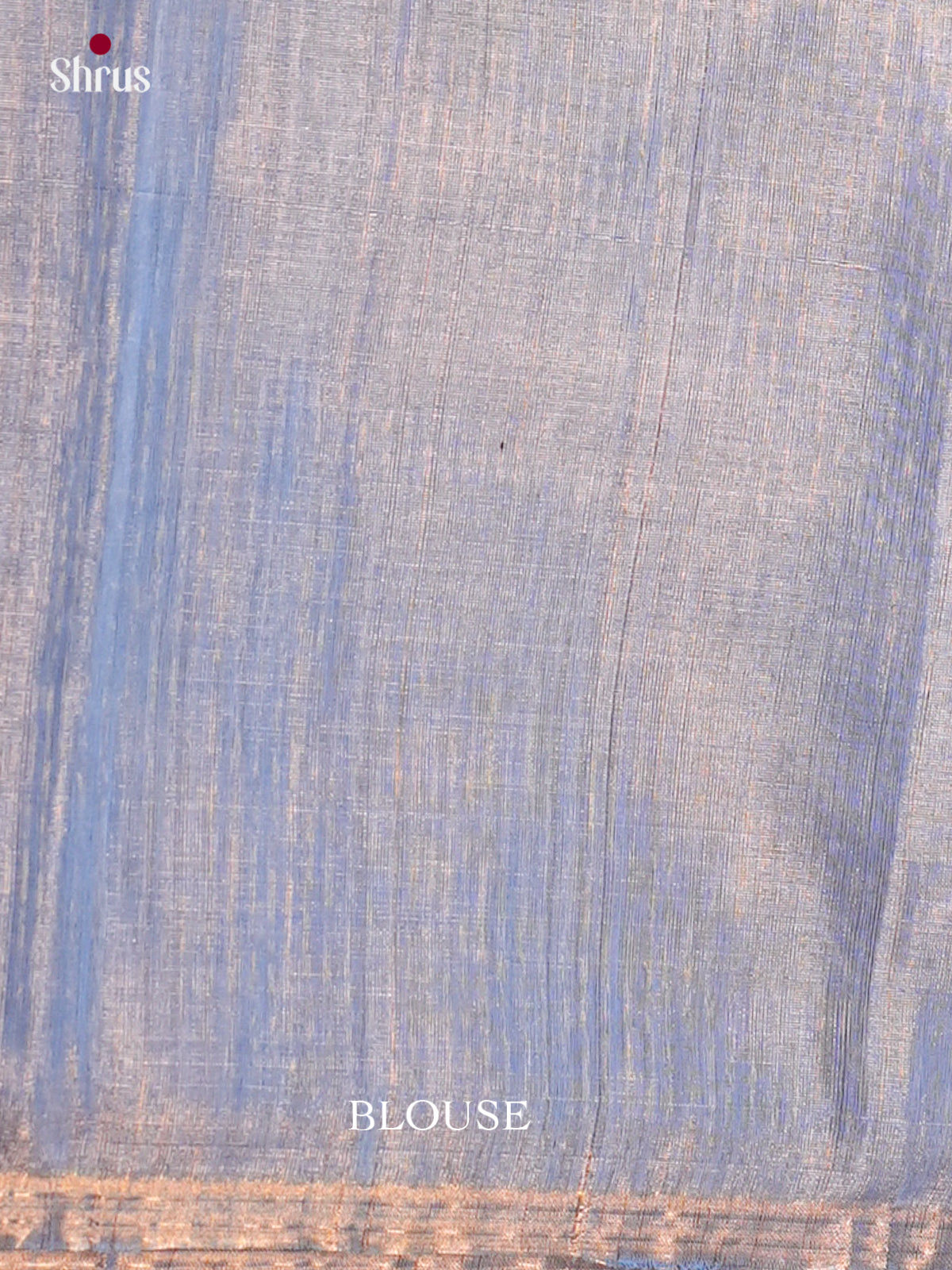 Maheshwari silkcotton Saree - ECS03267 - Shop on Shrus.com