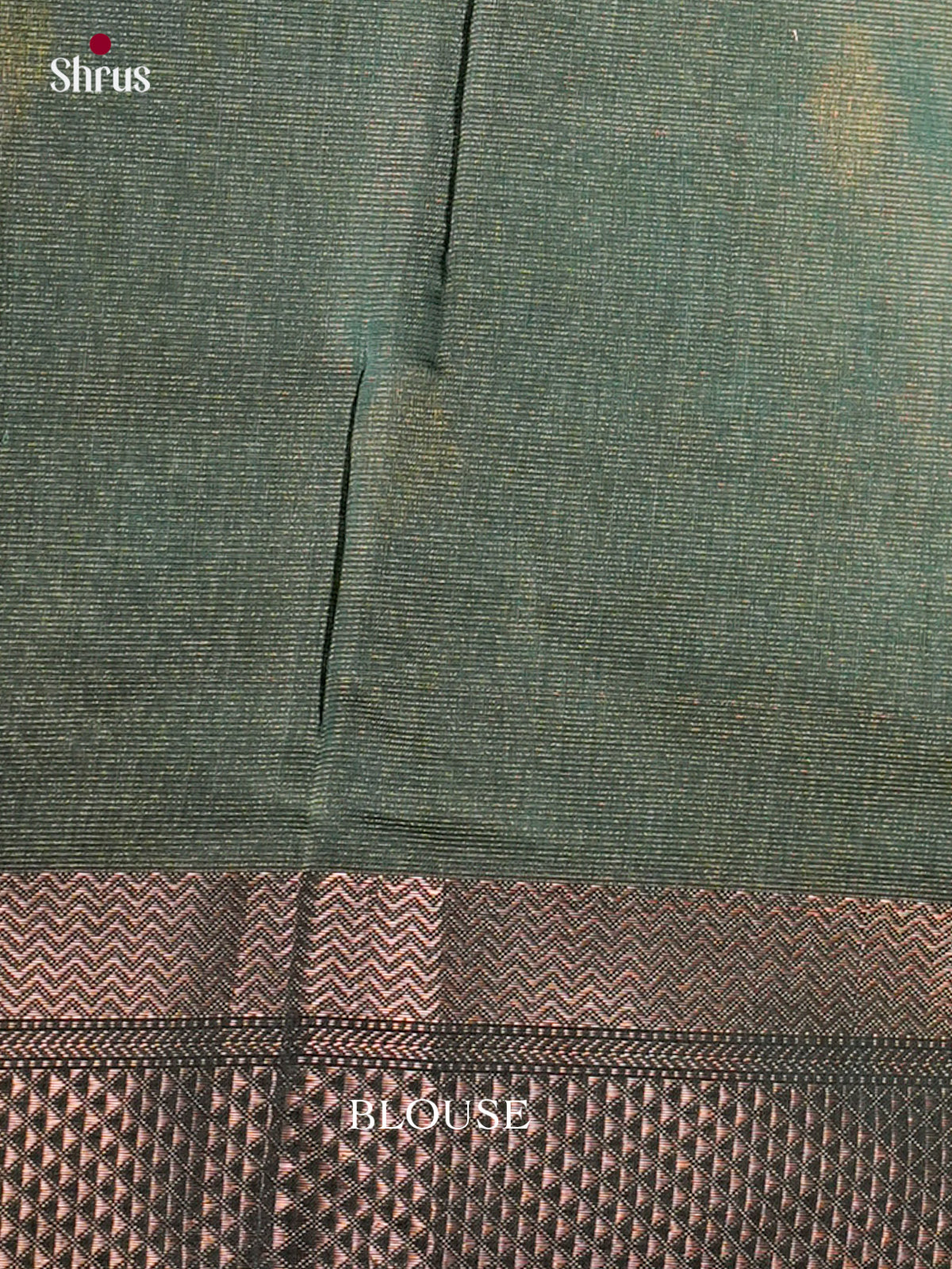 Maheshwari silkcotton Saree - ECS03269 - Shop on Shrus.com